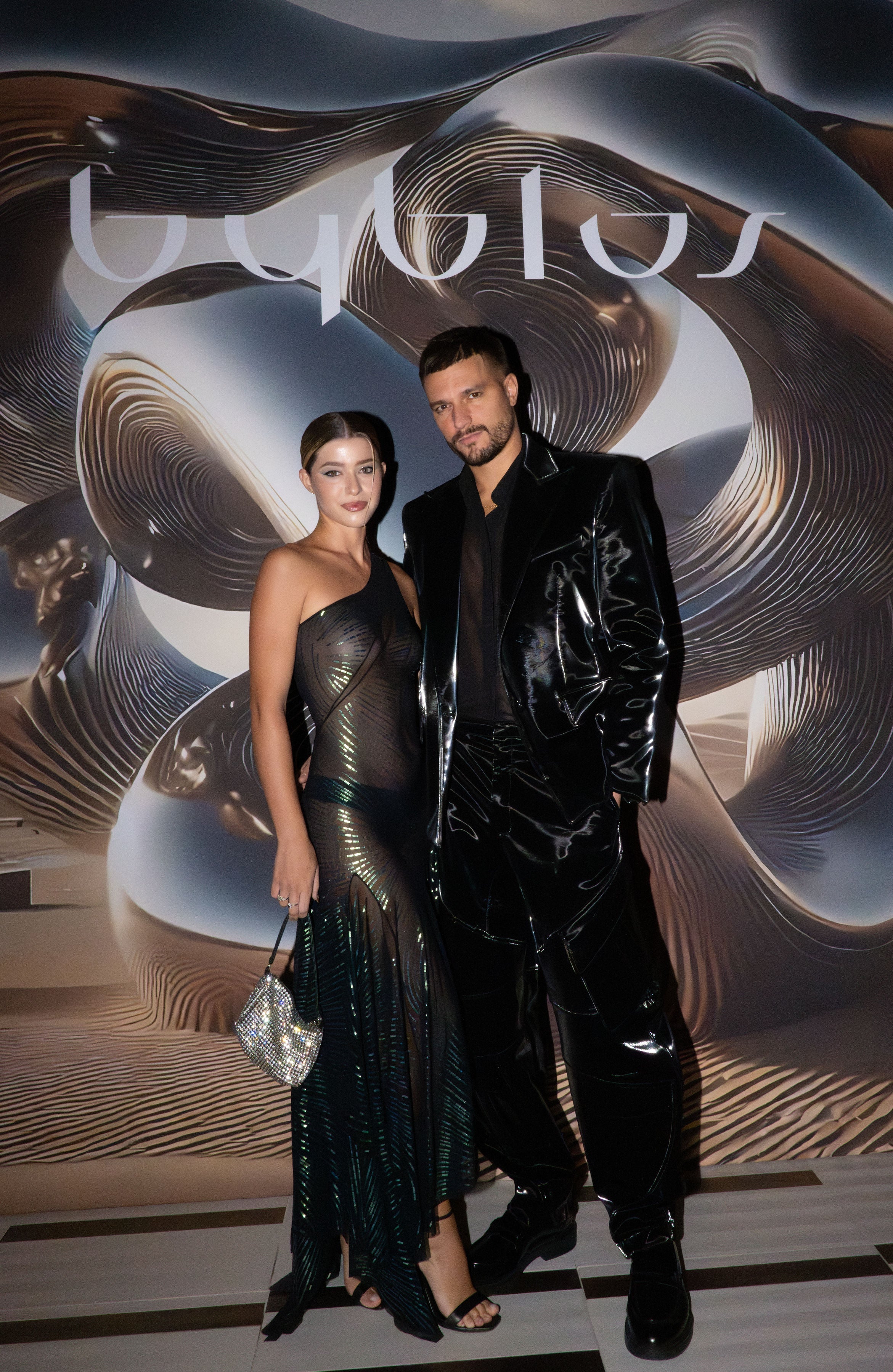 Natalia Paragoni & Andrea Zelletta