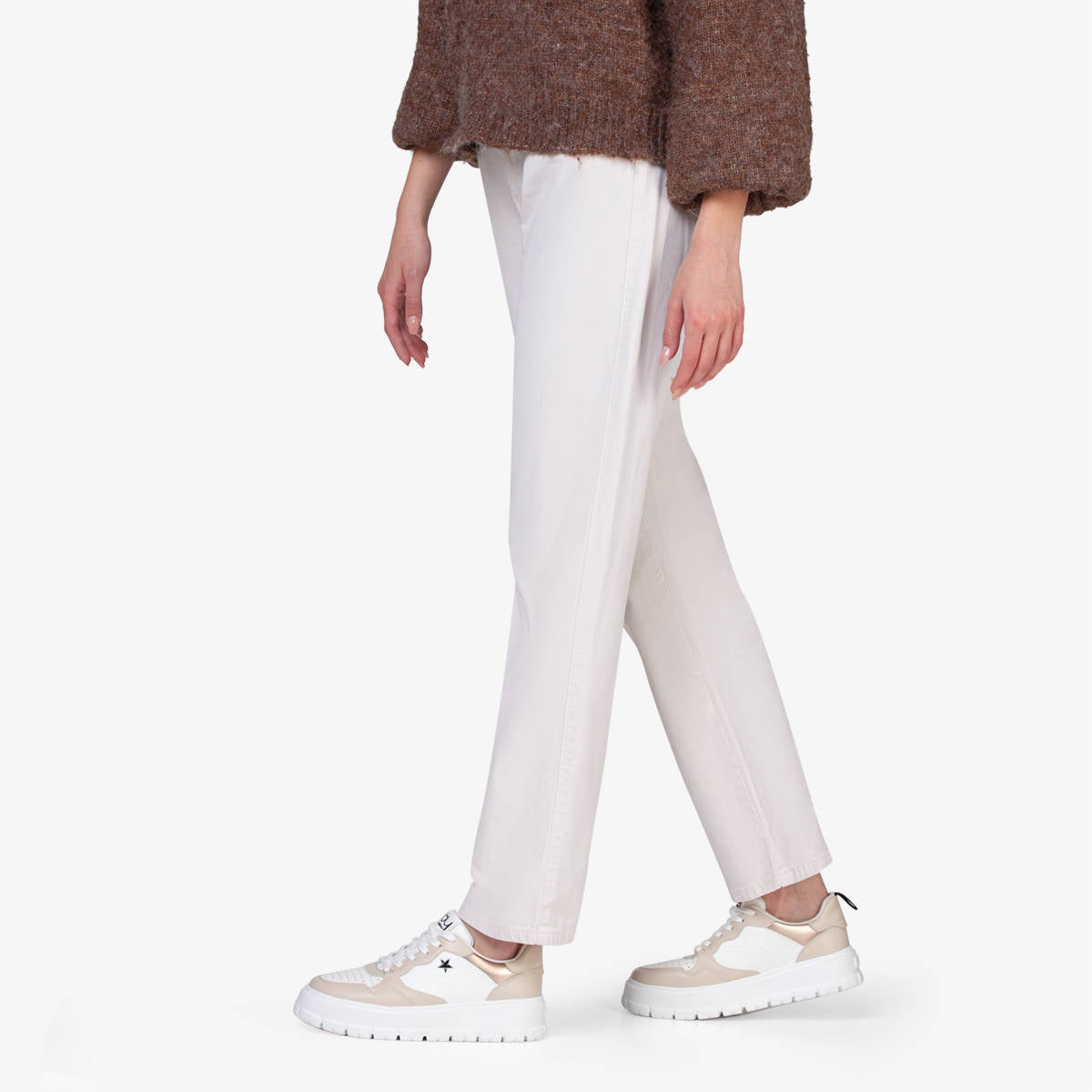 Sneakers basse Abbot