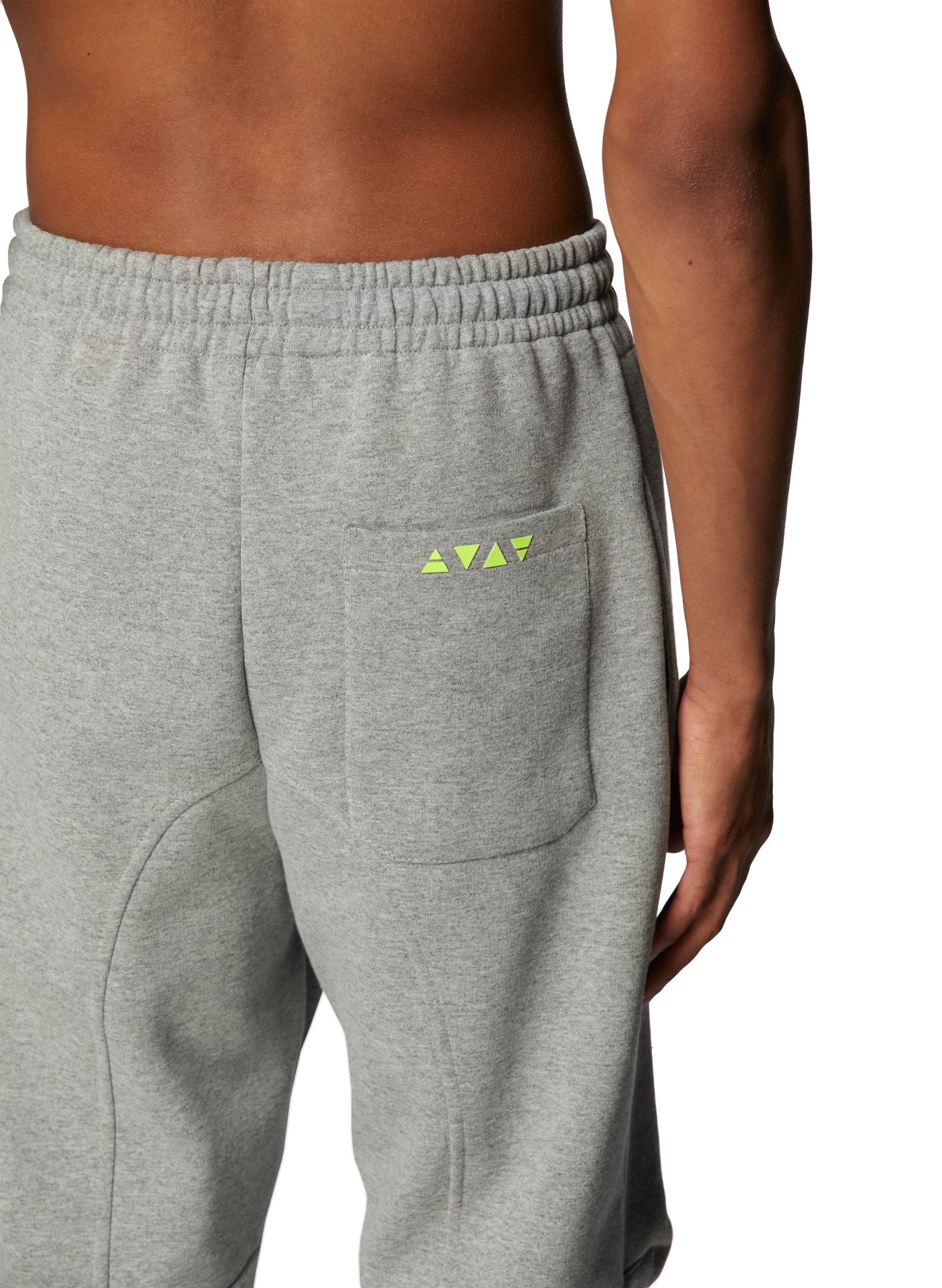 TRIANGLES JOGGER