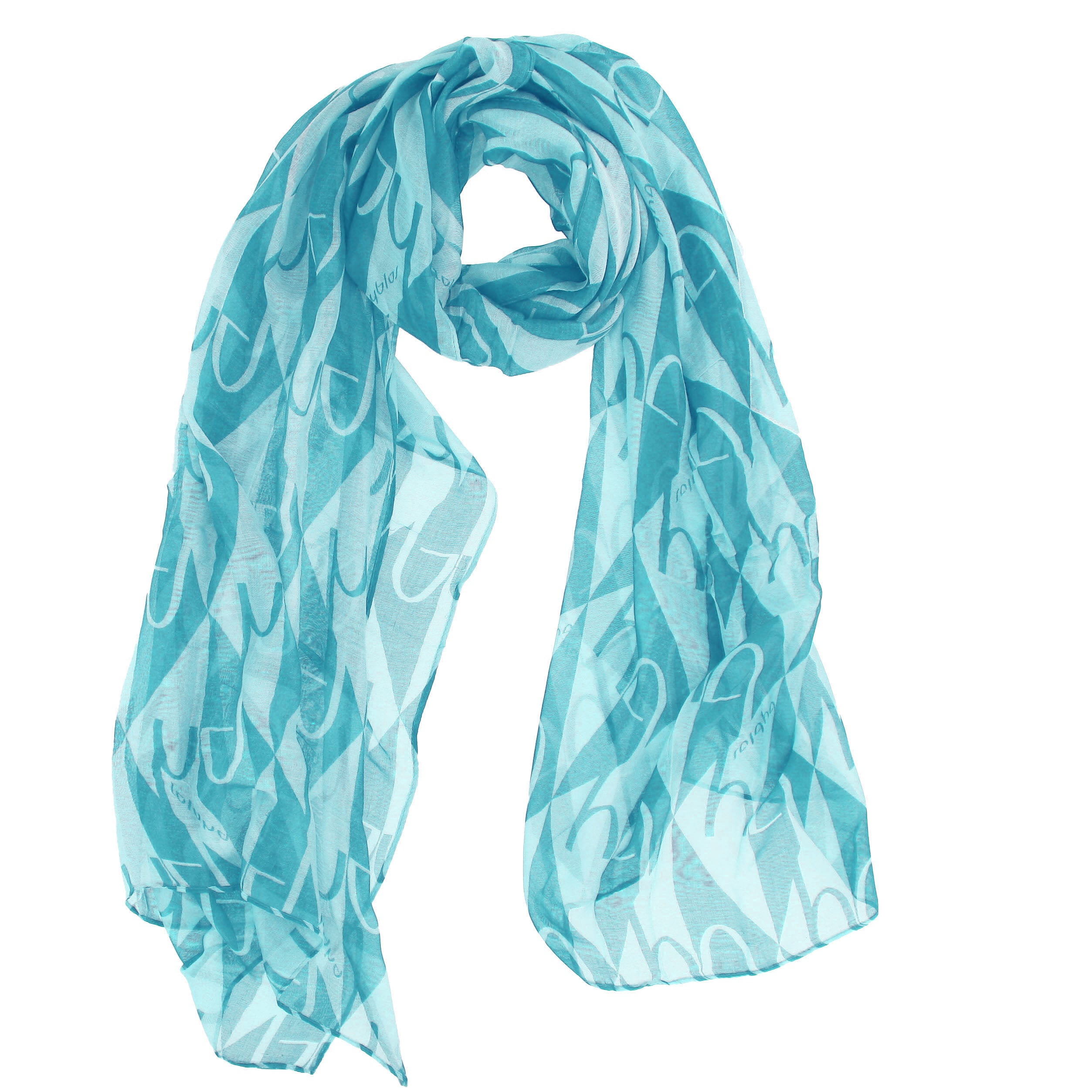 Triangle Pashmina