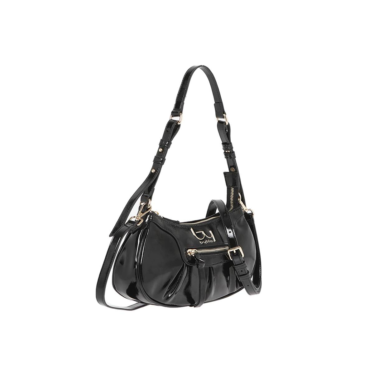 Borsa di cristallo
