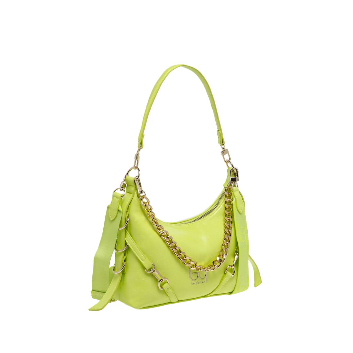 Borsa a tracolla Pepita