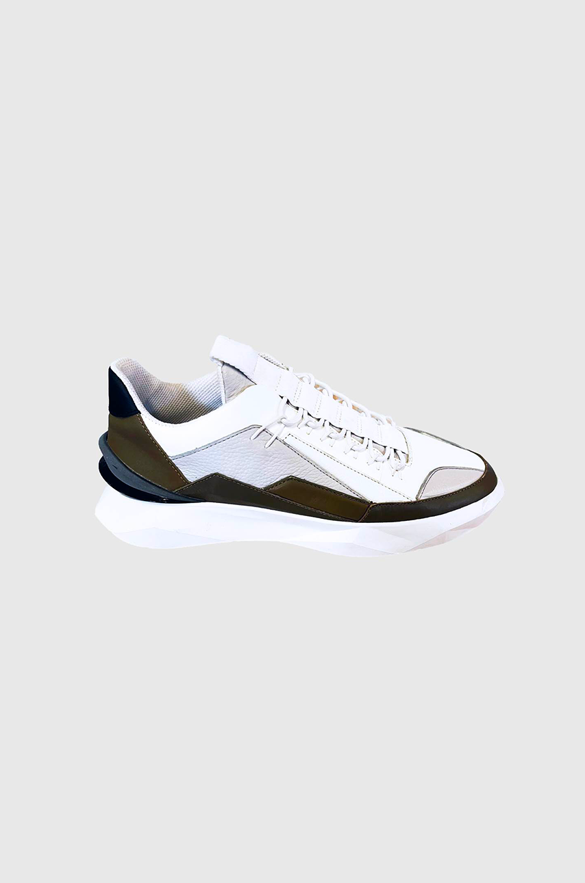 Sneakers Triangolari