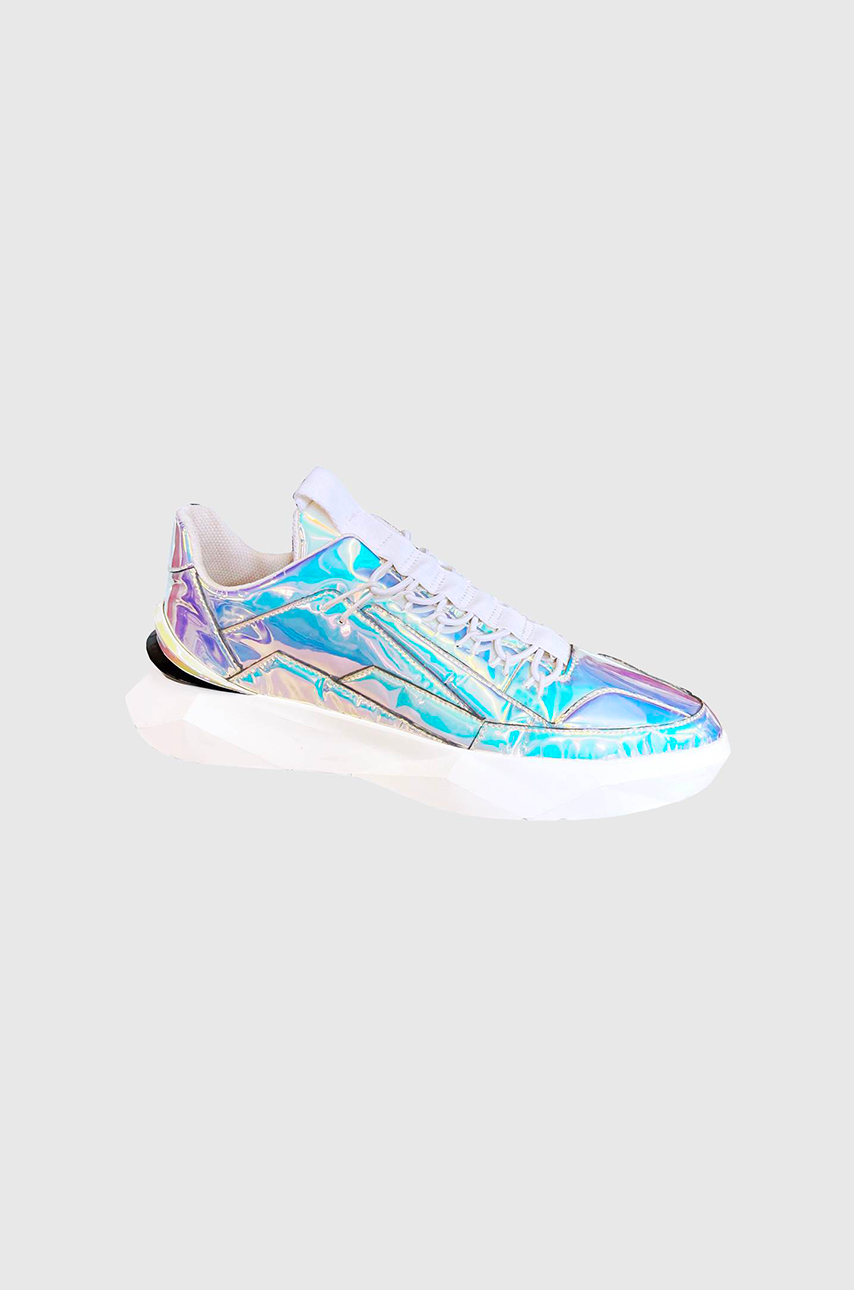 Sneakers Triangolari