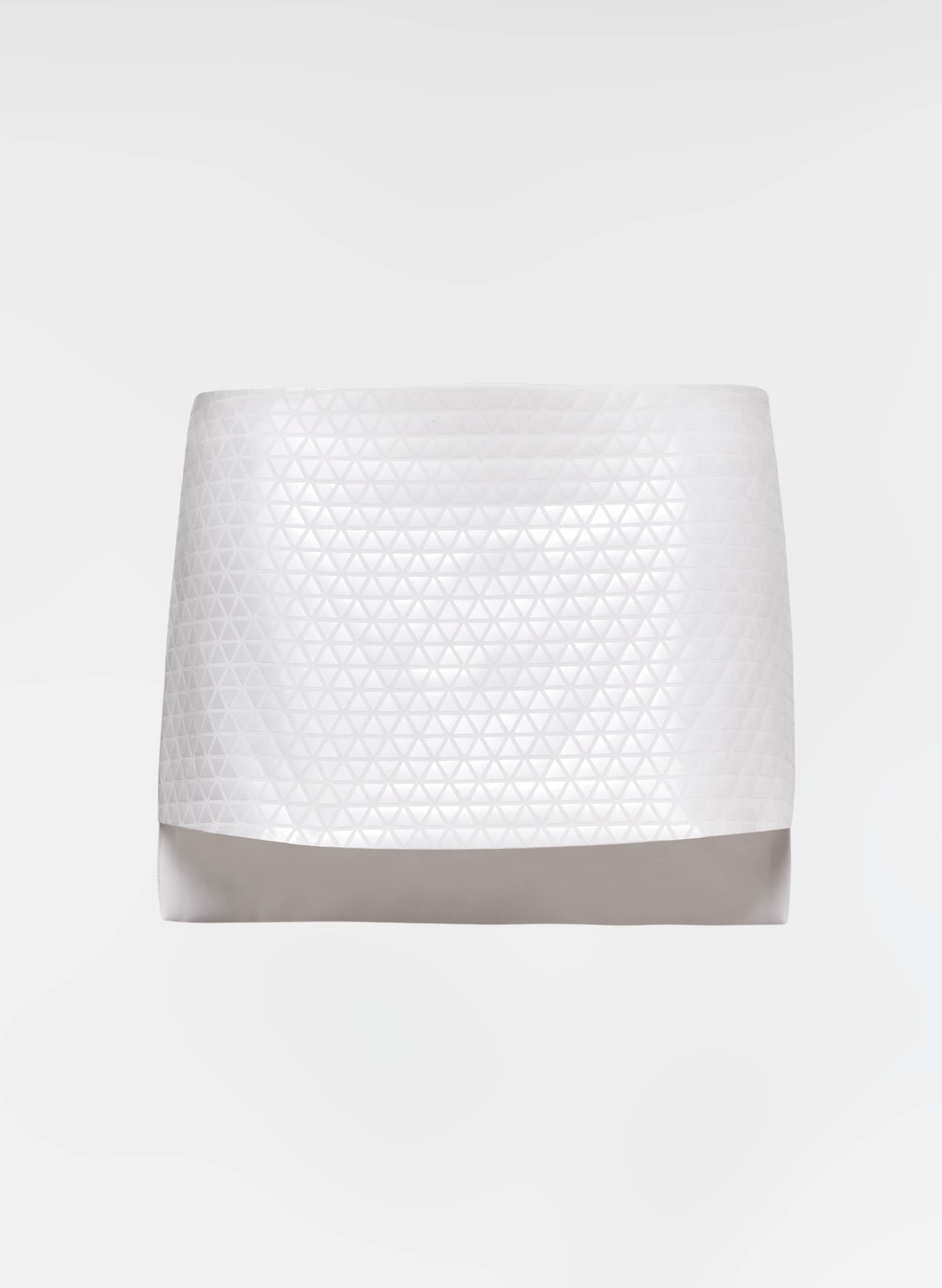 Triangles Mini Skirt