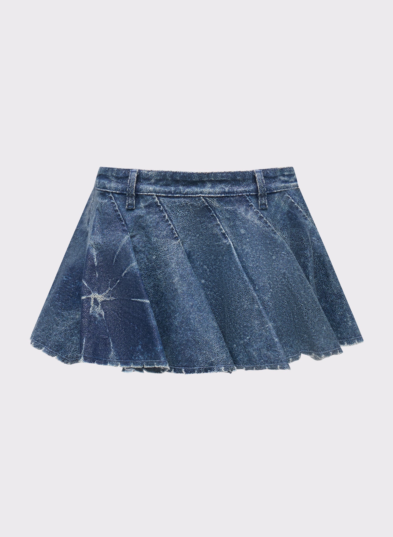 Nebula Mini Skirt