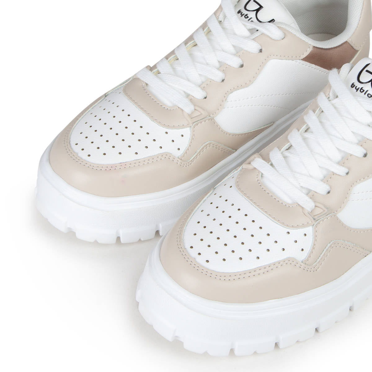 Sneakers basse Abbot
