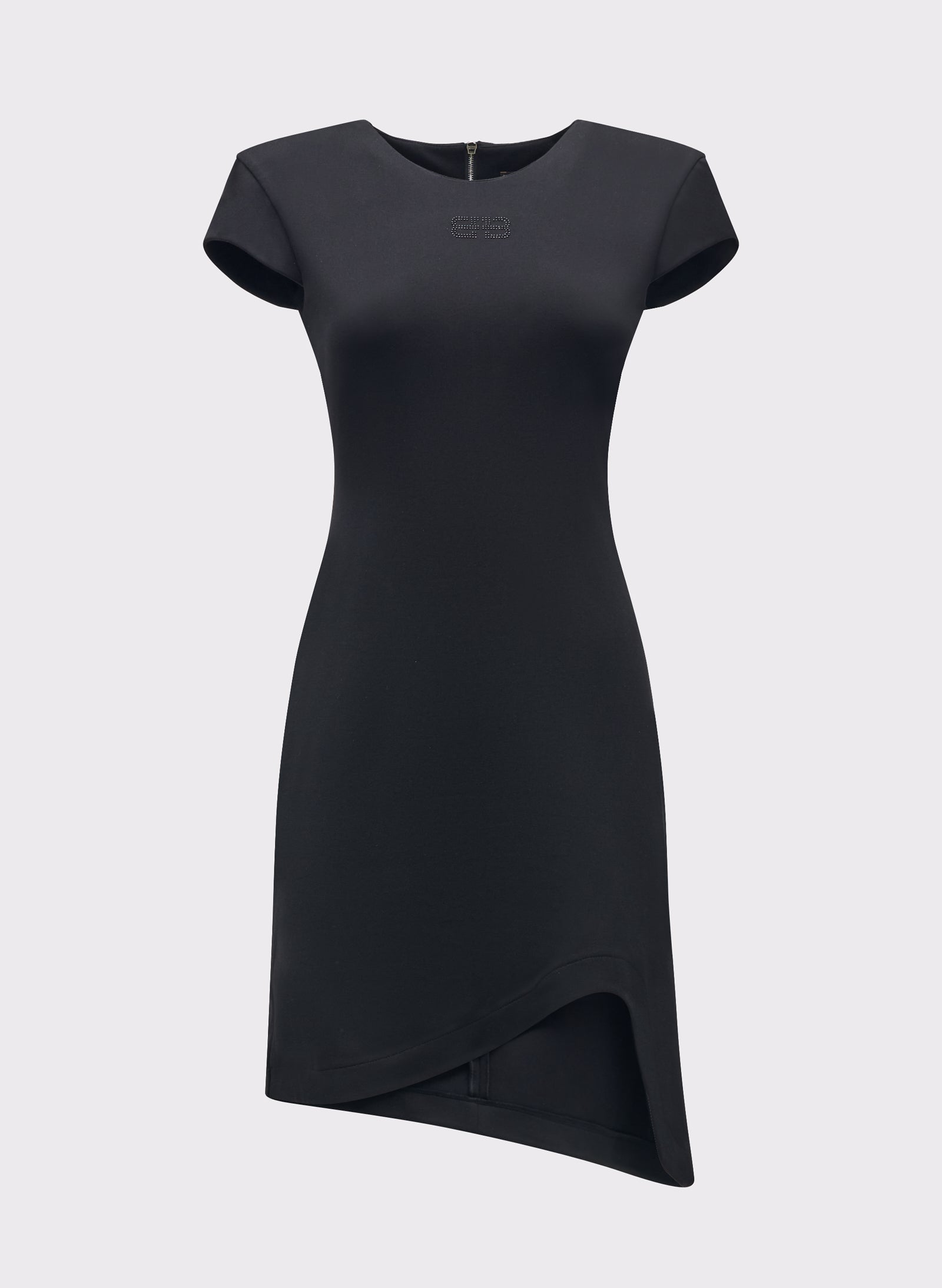 Inner Glow Mini Dress