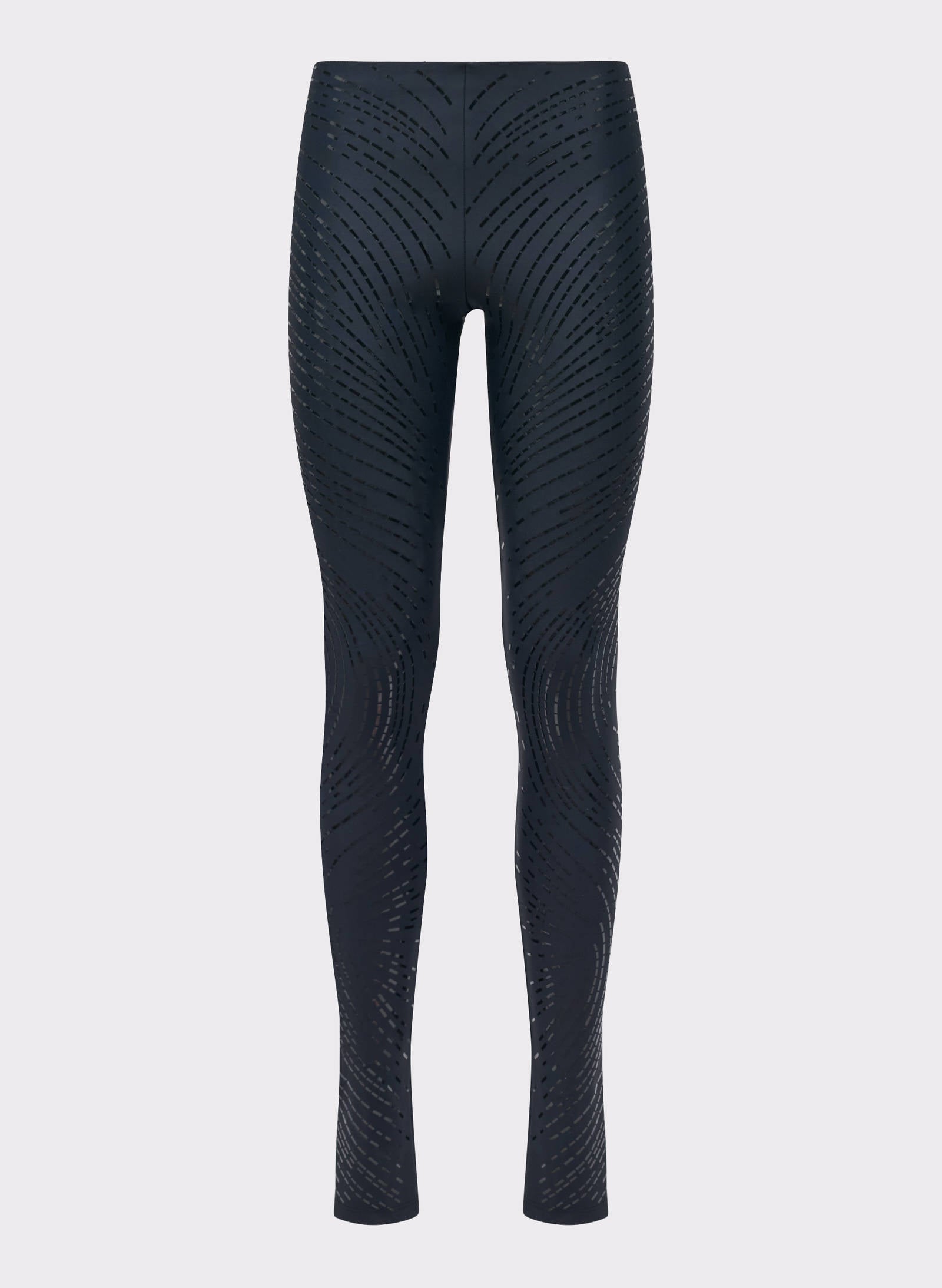 Shine Lamina Leggings