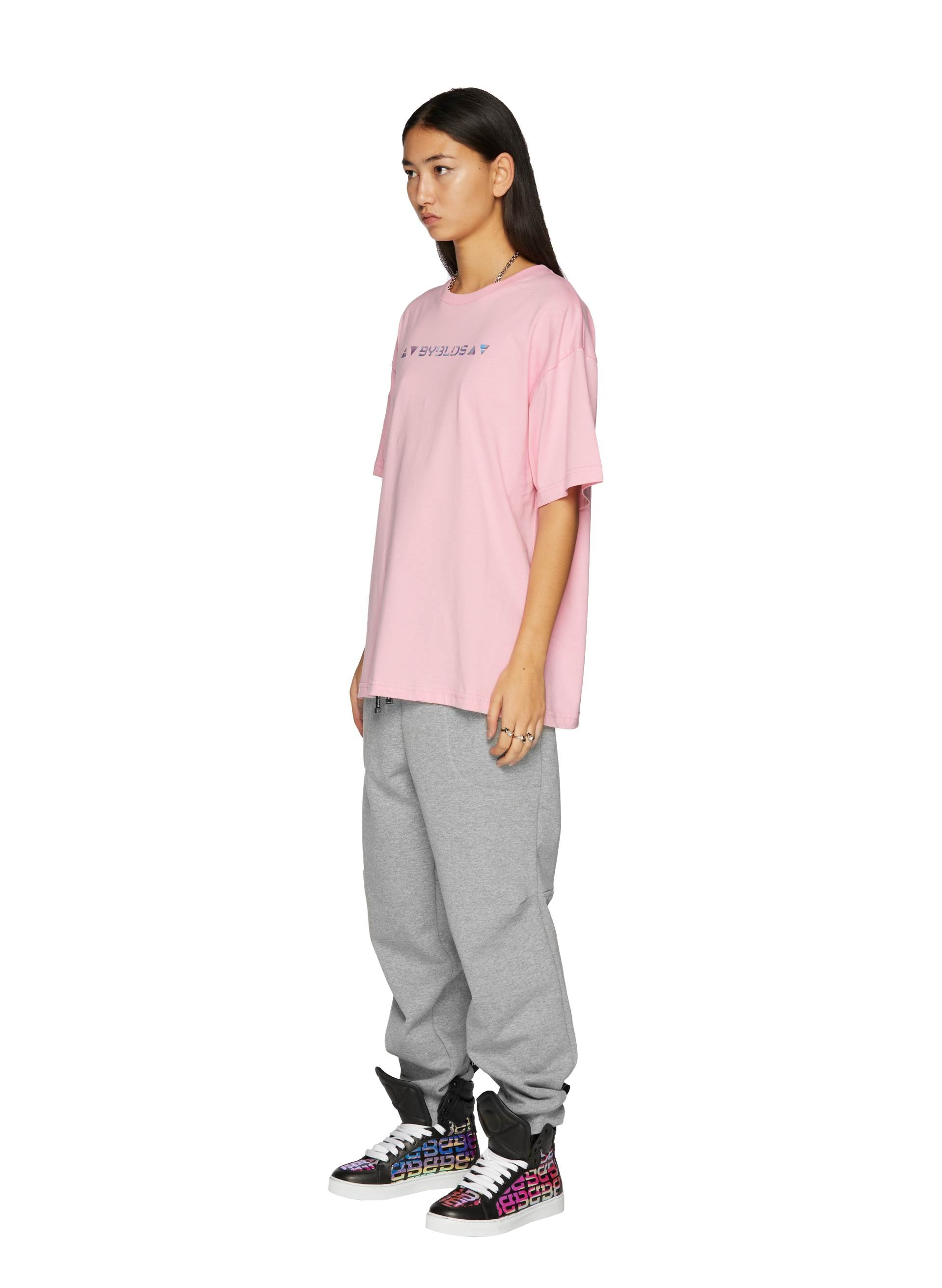 LOVER IRIDESCENT T-SHIRT