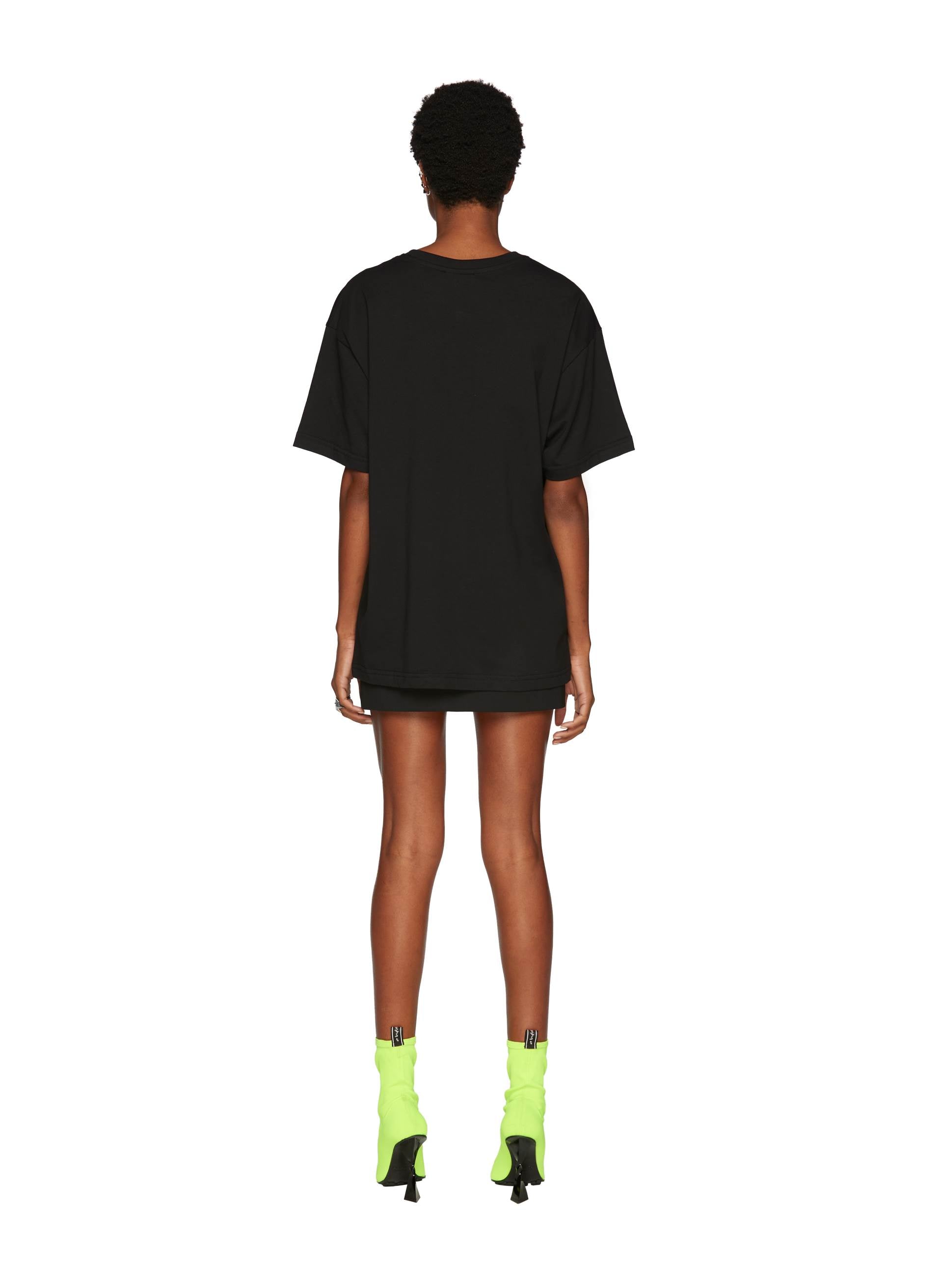 LOVER MONOGRAM T-SHIRT