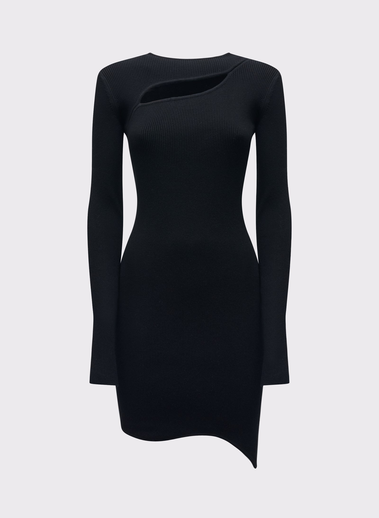 Slayin' Mini Dress
