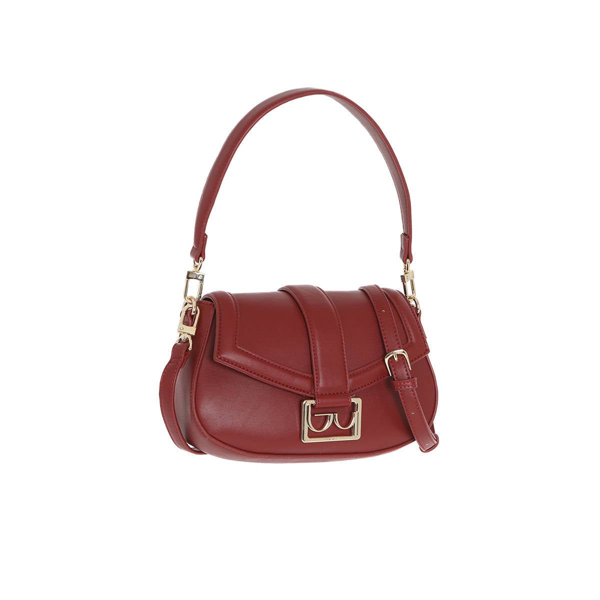 Saddle Bag Isabella