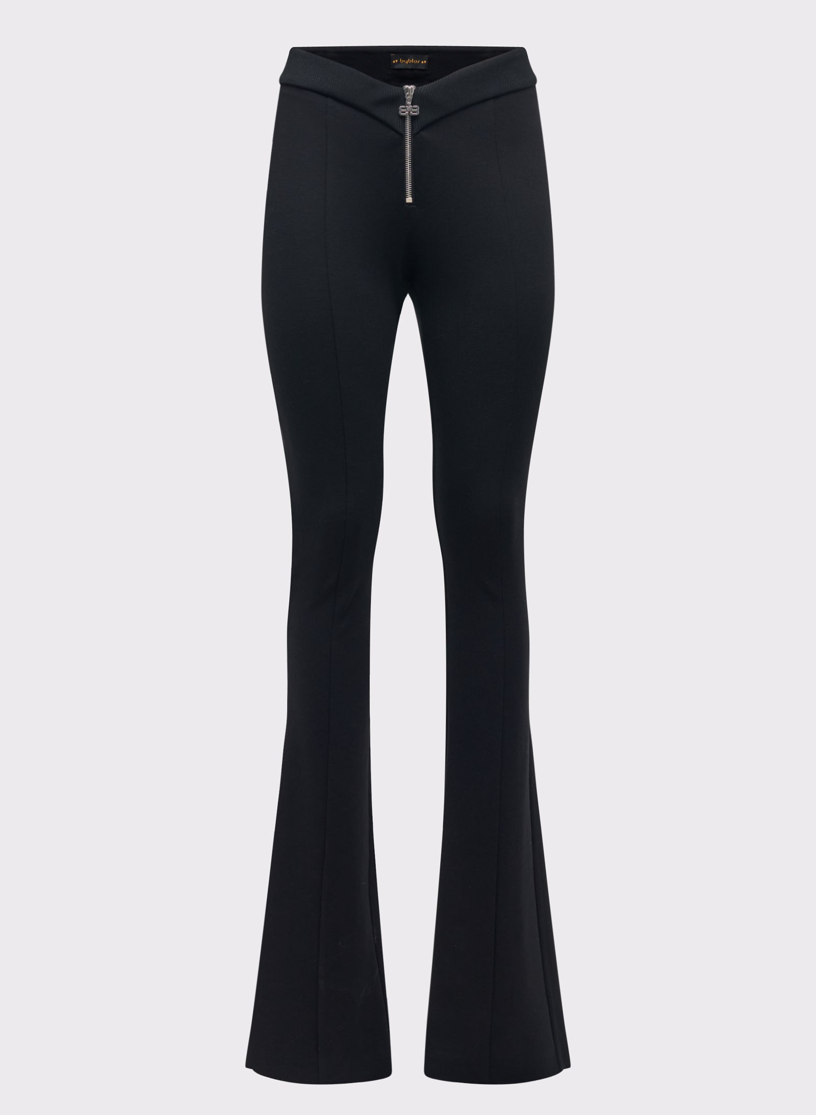 Sleek Pants