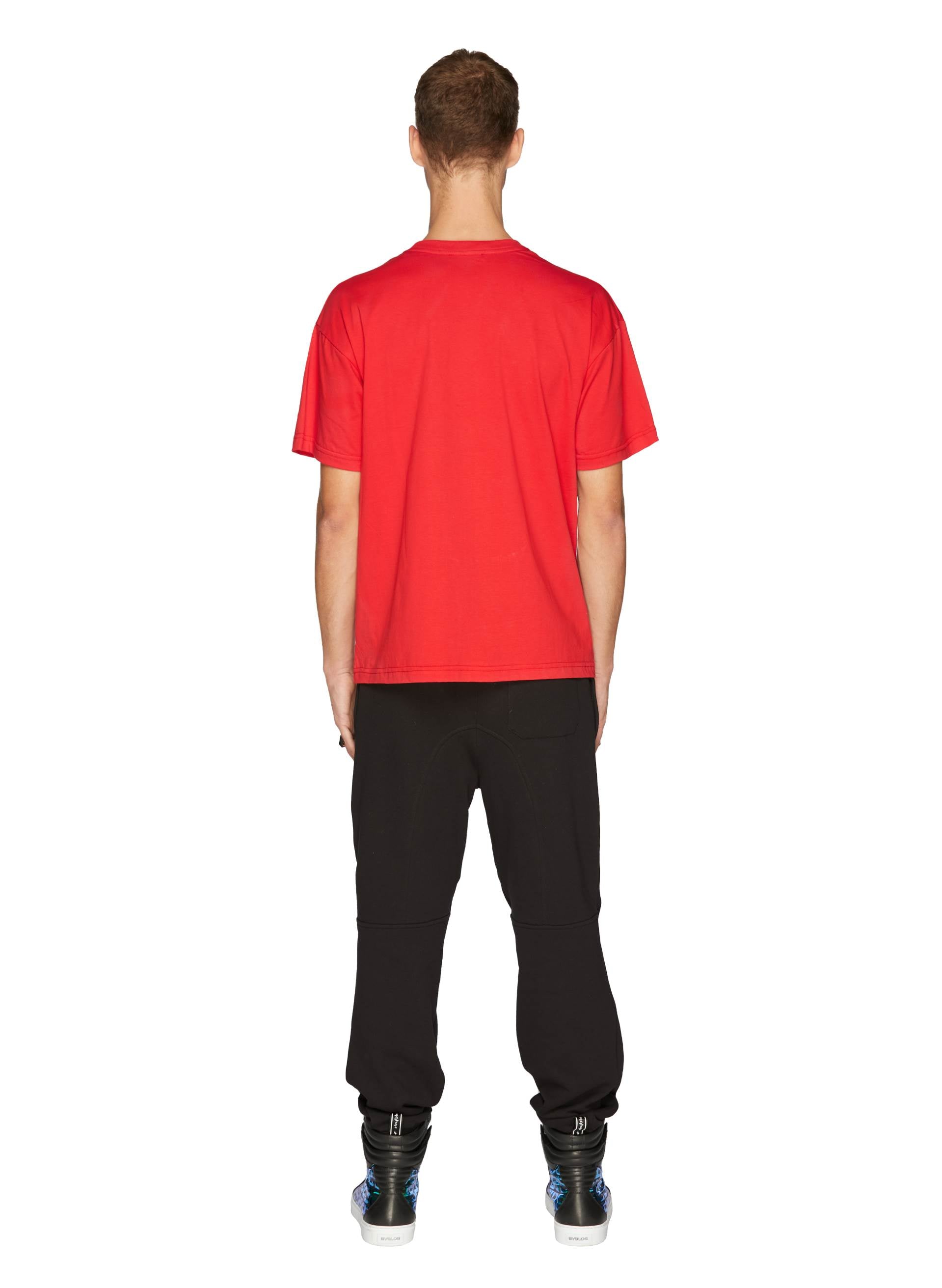 LOVER DRAGON T-SHIRT