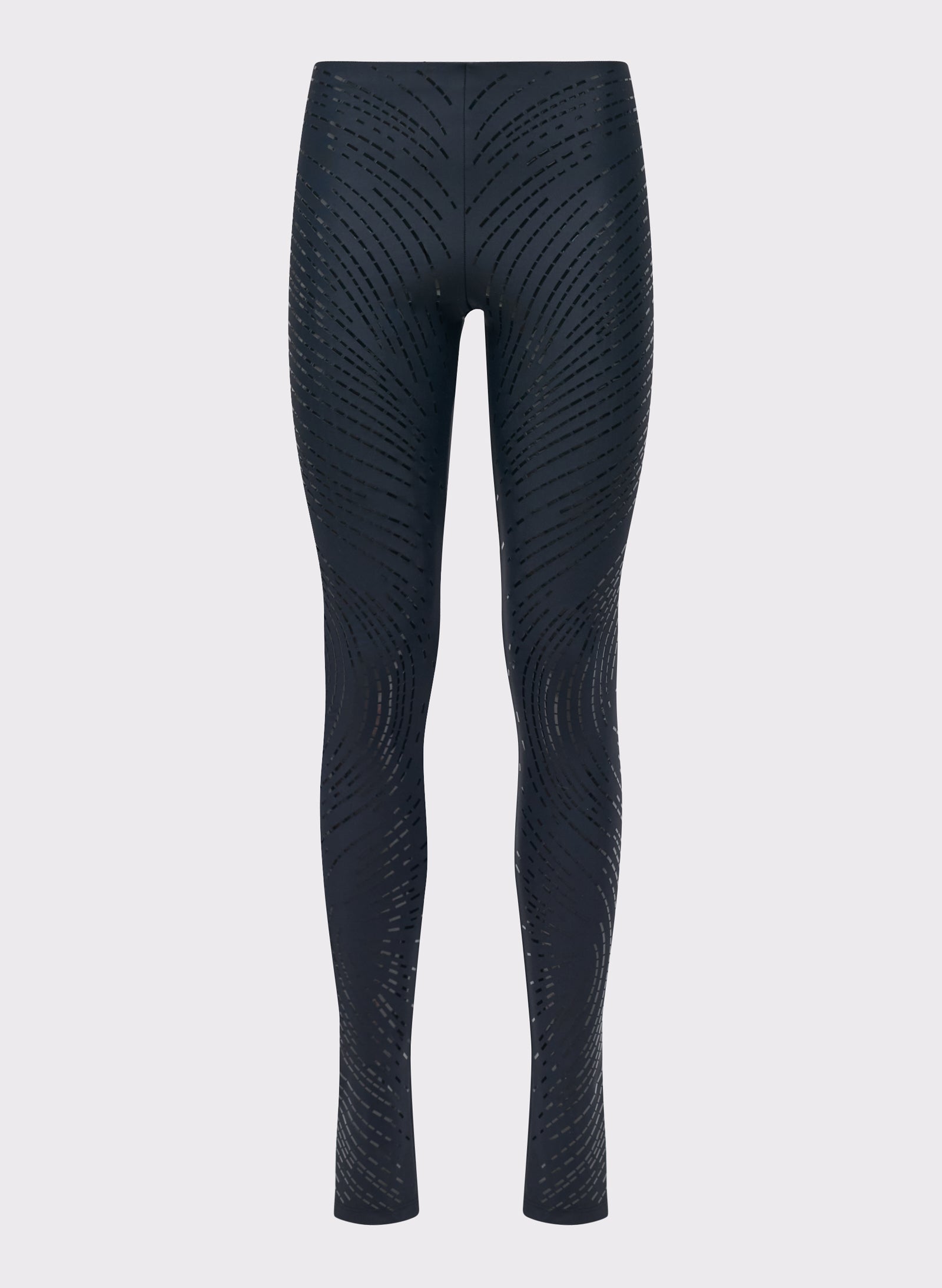 Shiny Leggings