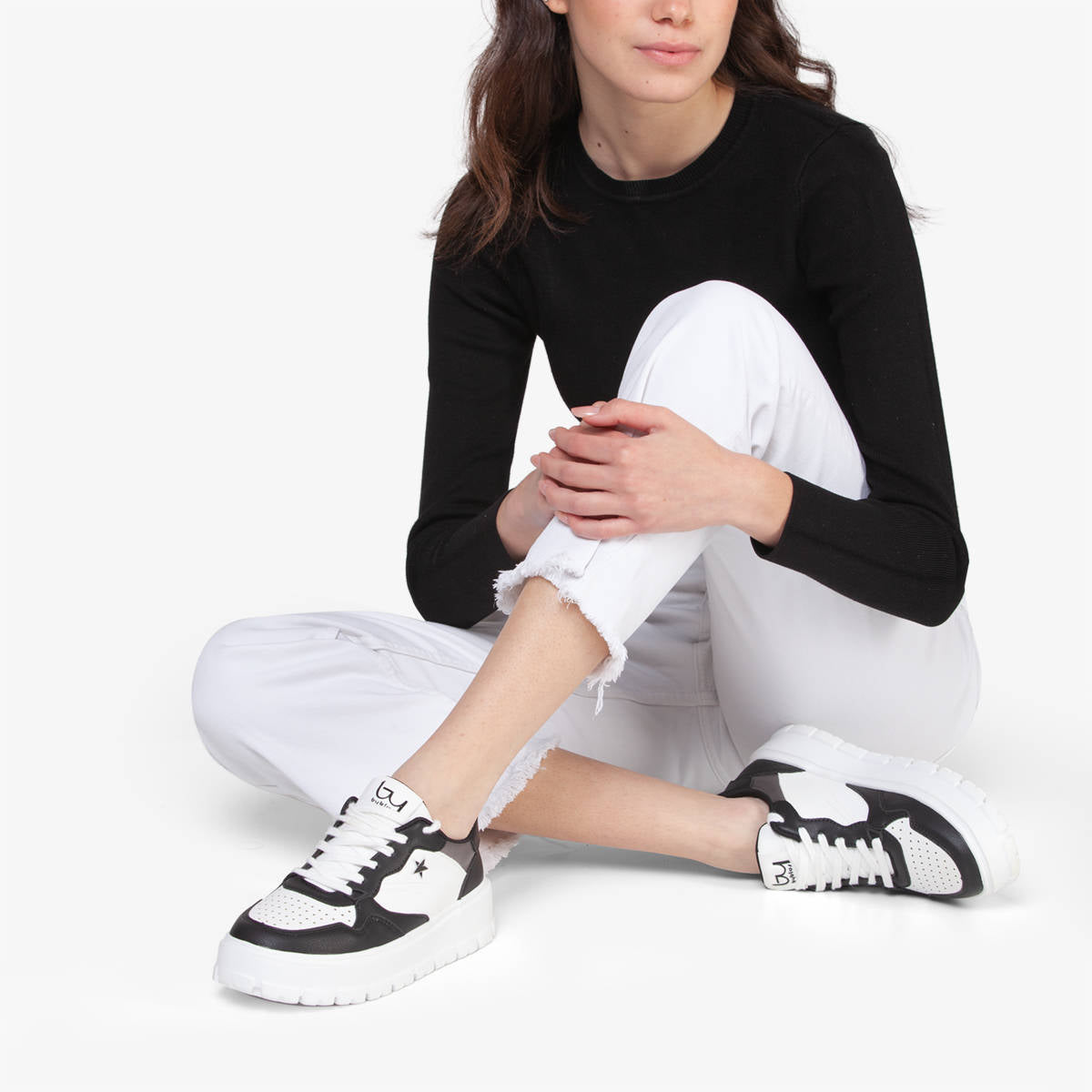 Abbot Low Sneakers