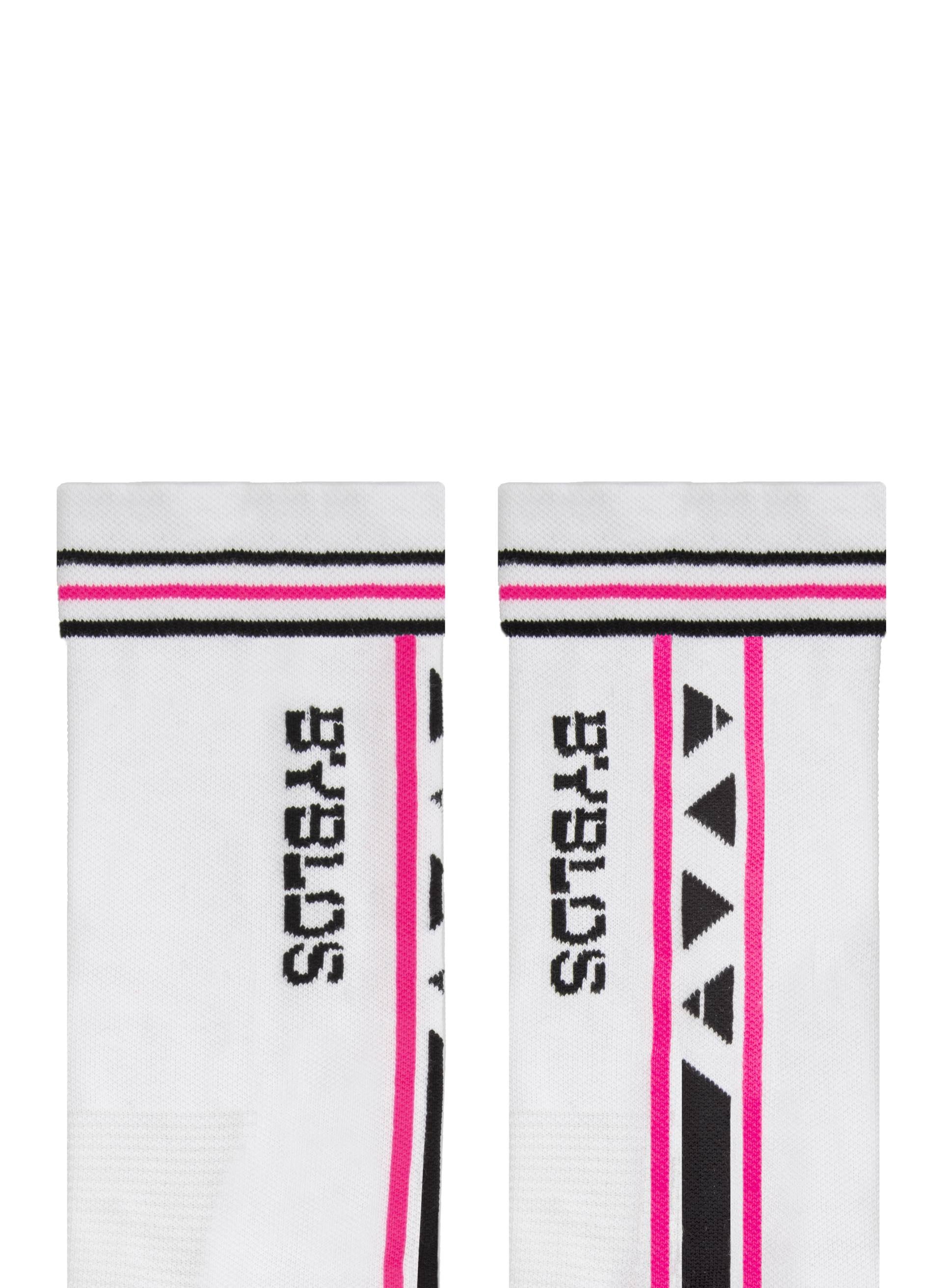 COTTON TRANGLES SOCKS