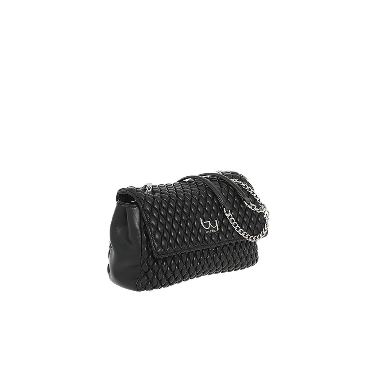 Borsa a tracolla Pitti Large Flap