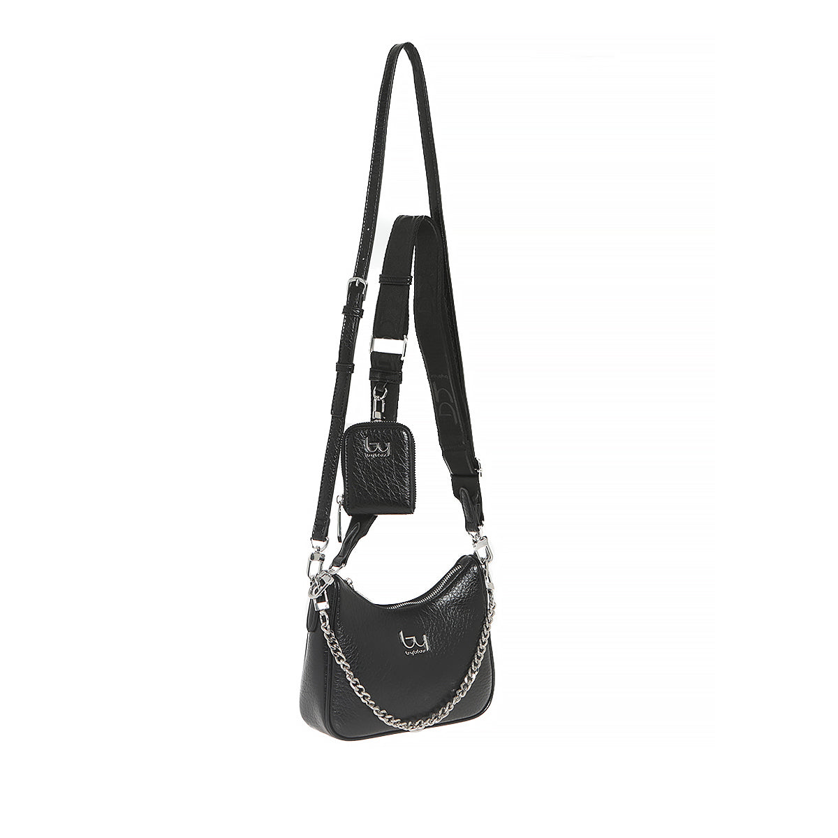 VEGA Crossbody Bag