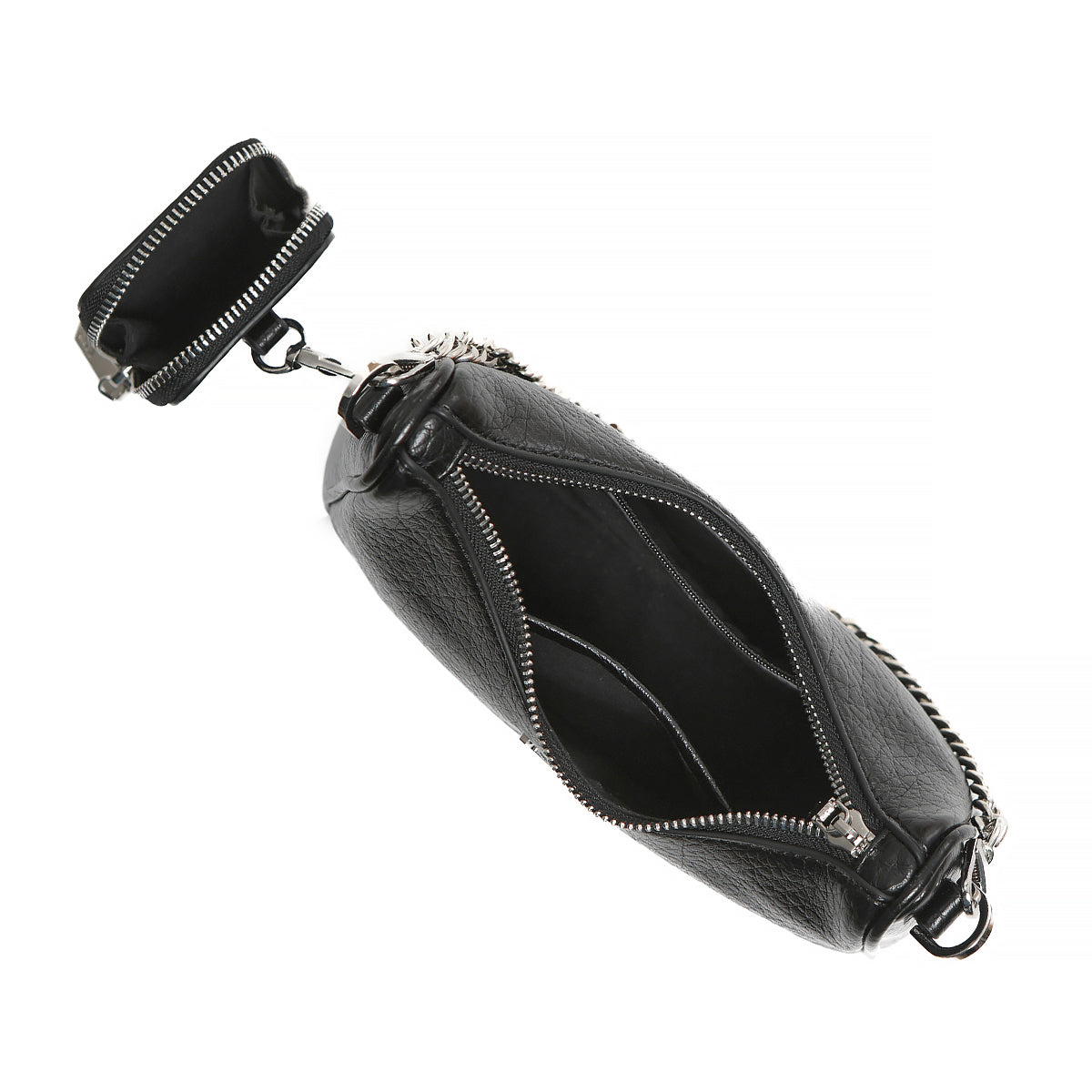 VEGA Crossbody Bag