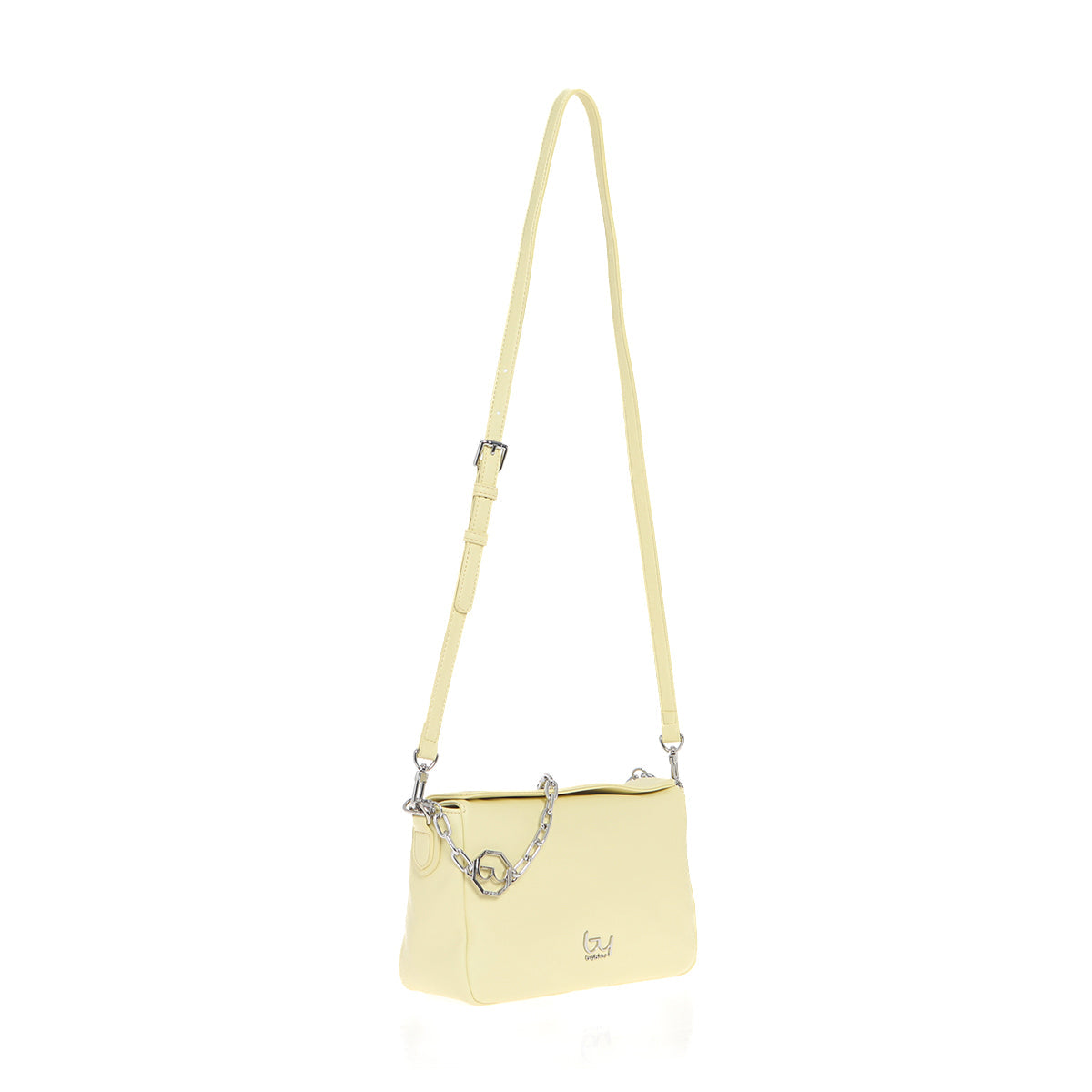CASSIOPEA Semi-soft crossbody Bag