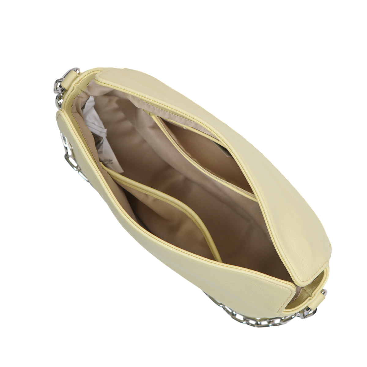 CASSIOPEA Semi-soft crossbody Bag