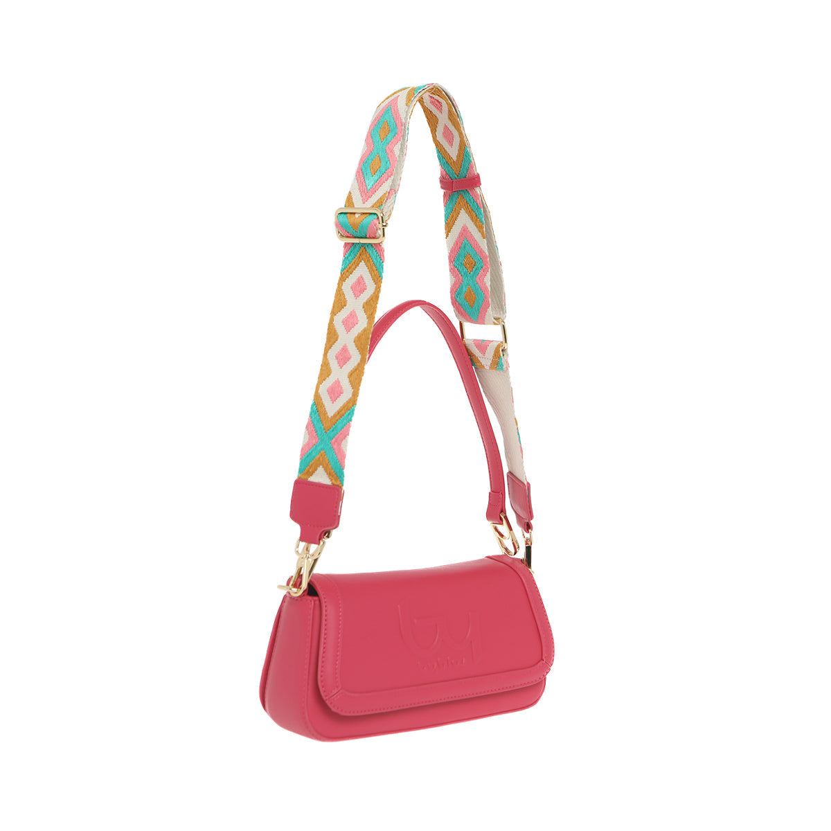 GRANATI shoulder bag