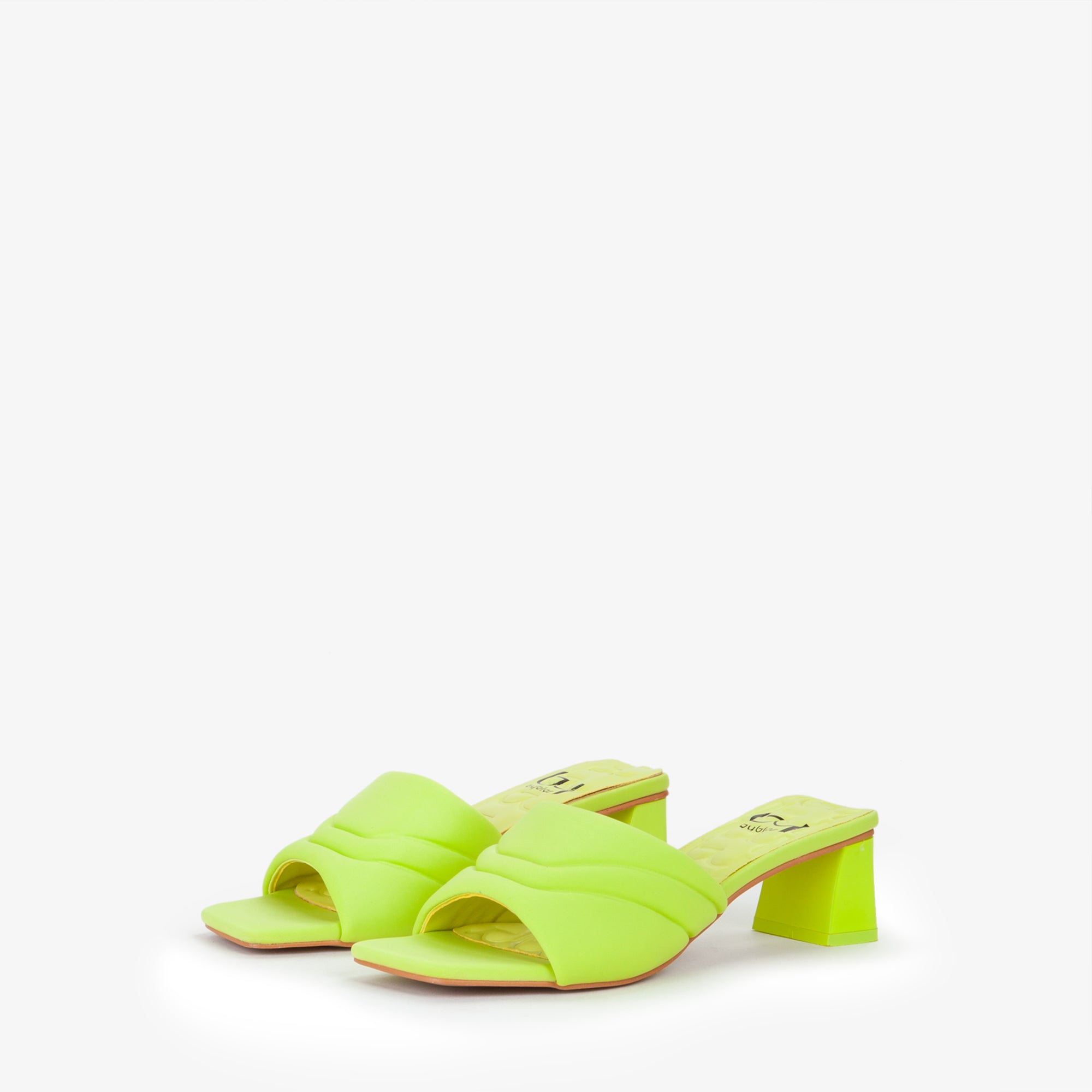 CORVUS SANDALS