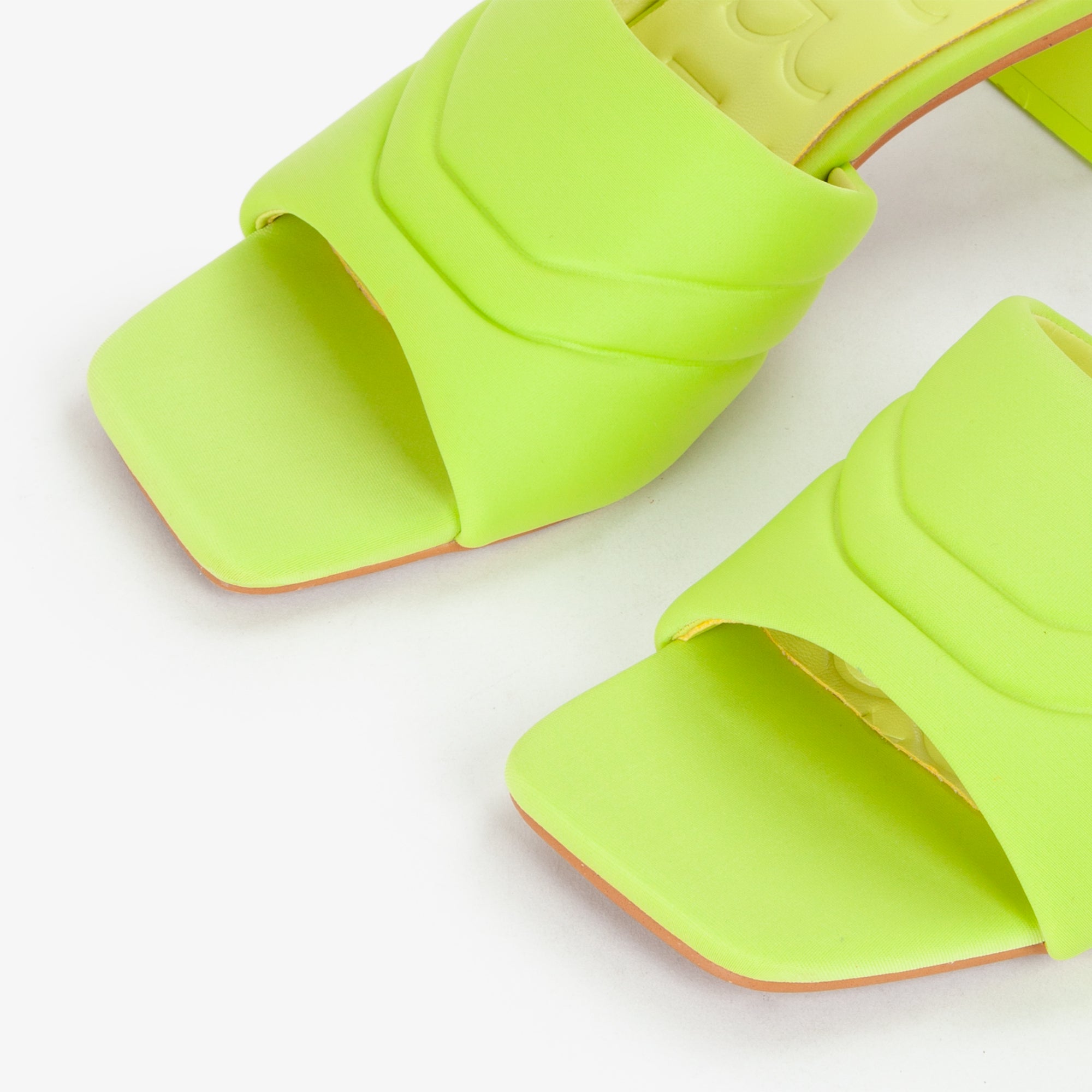 CORVUS SANDALS