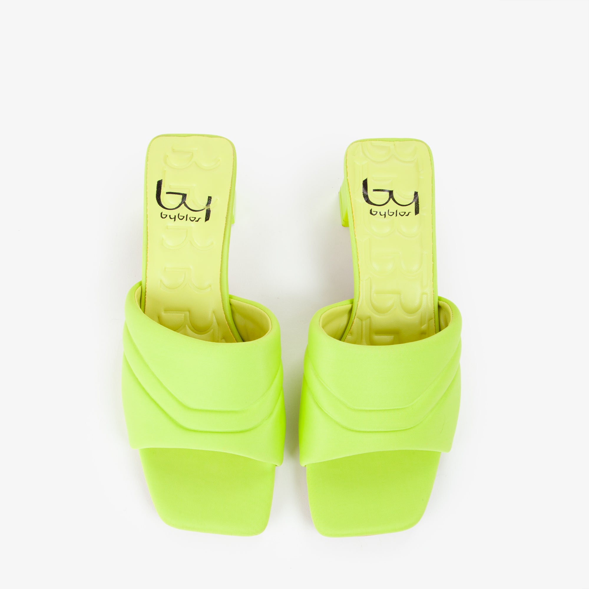 CORVUS SANDALS