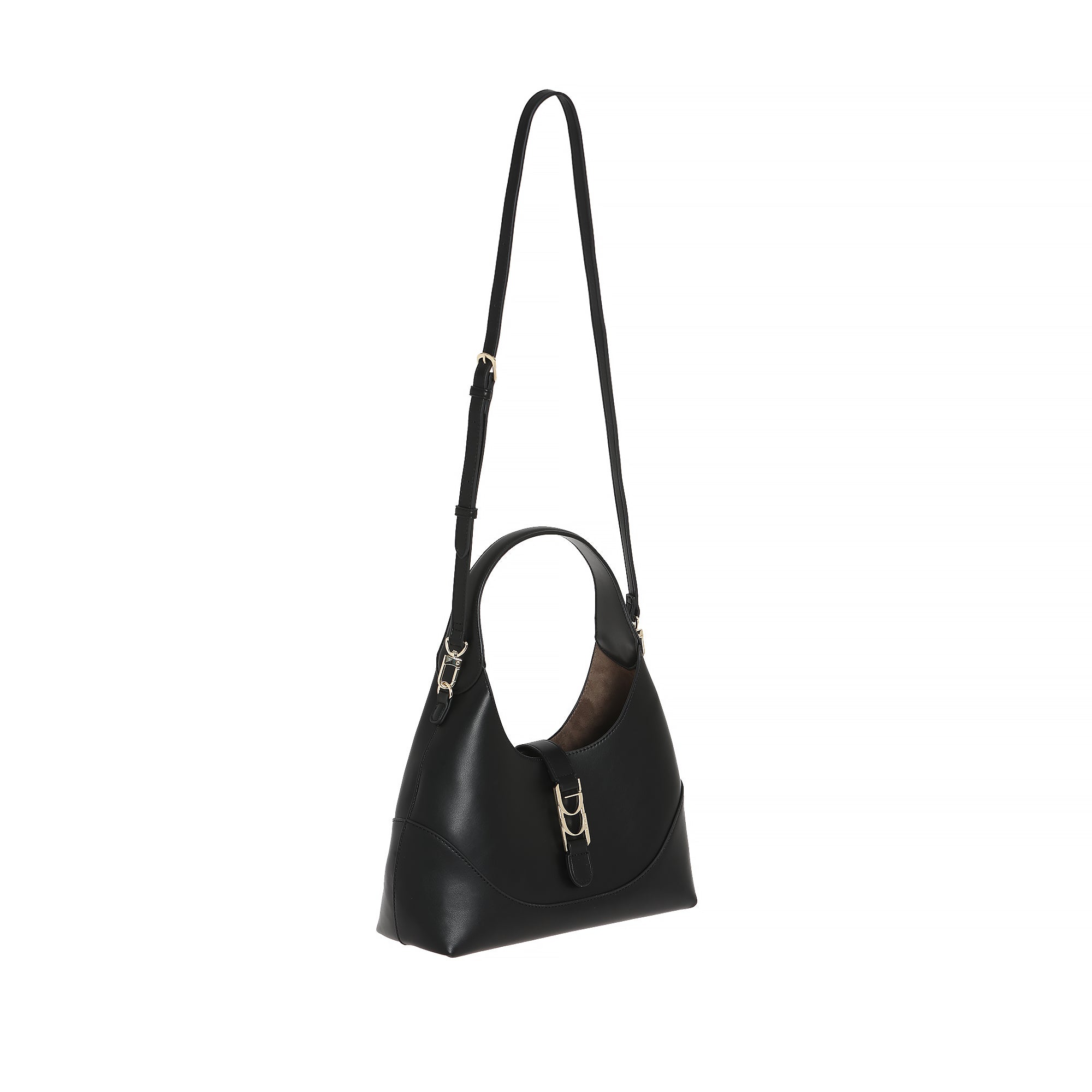 Amy Large Hobo Bag