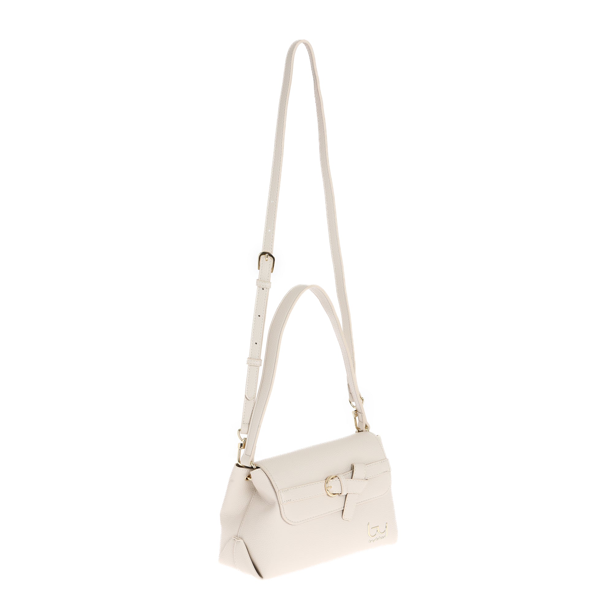 Borsa a tracolla Aya Flap