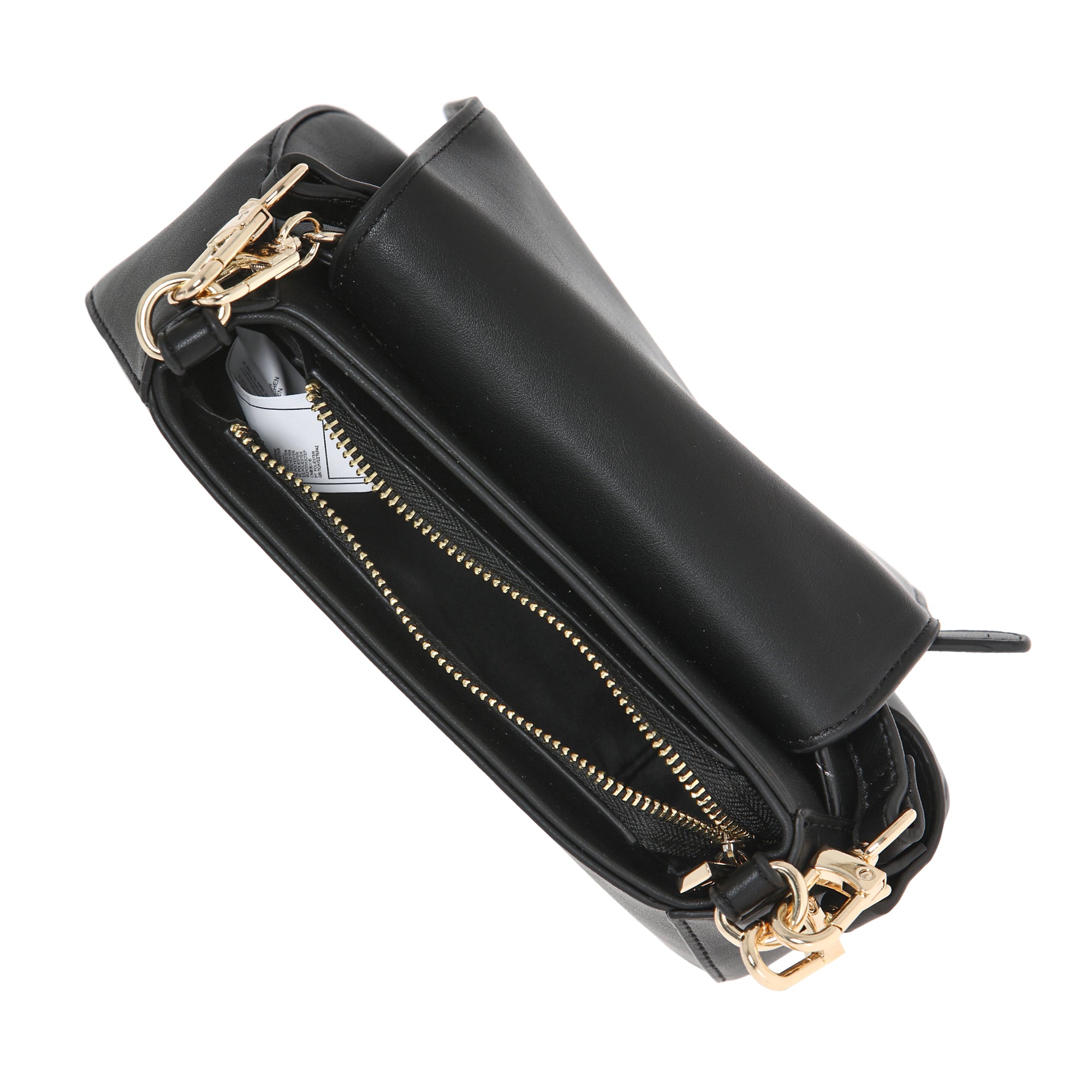 Borsa Lea Flap Crossbody