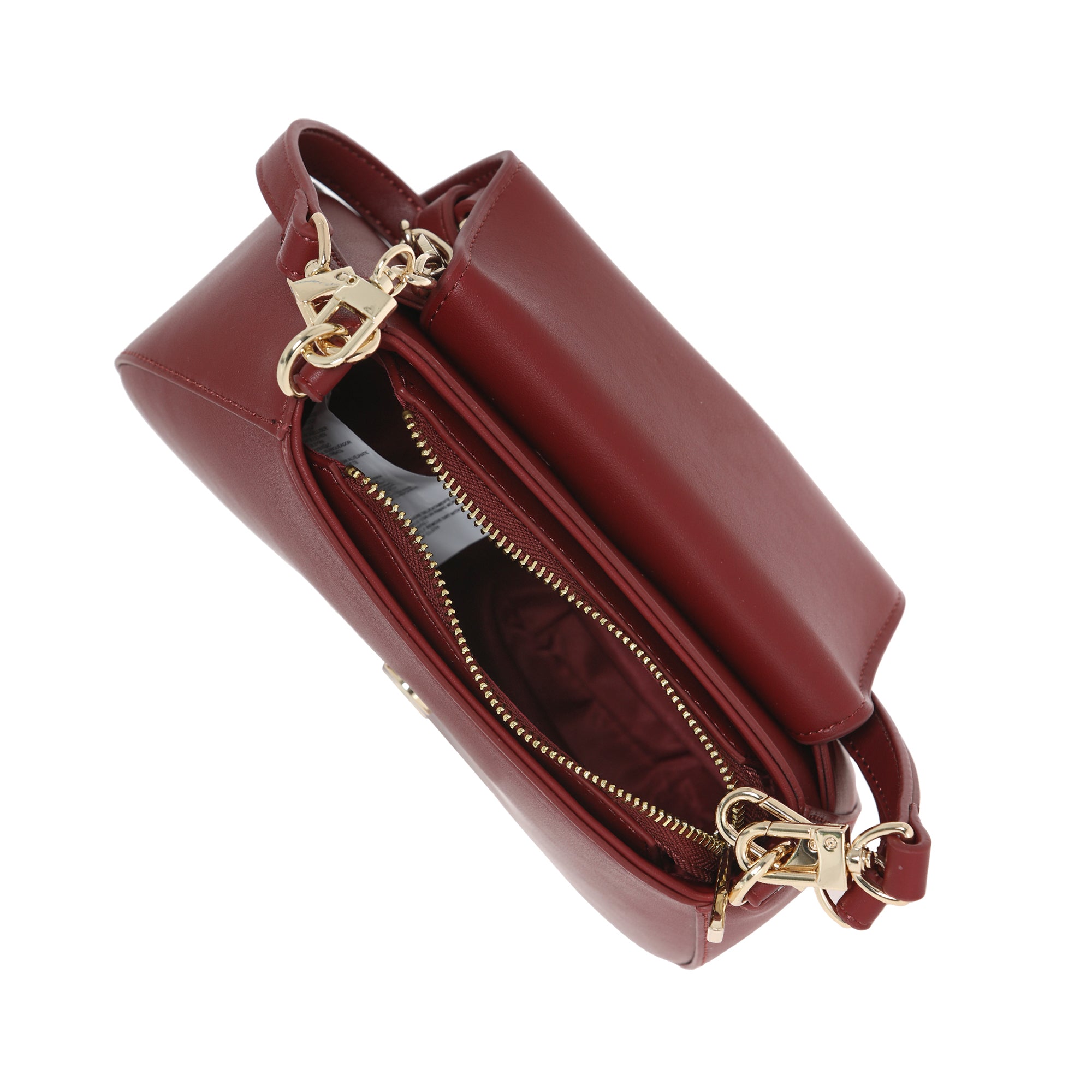 Borsa Lea Flap Crossbody