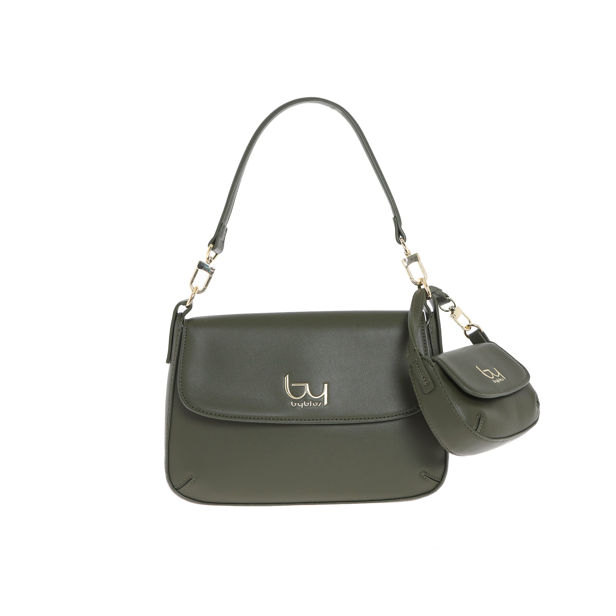Sasha Shoulder Bag