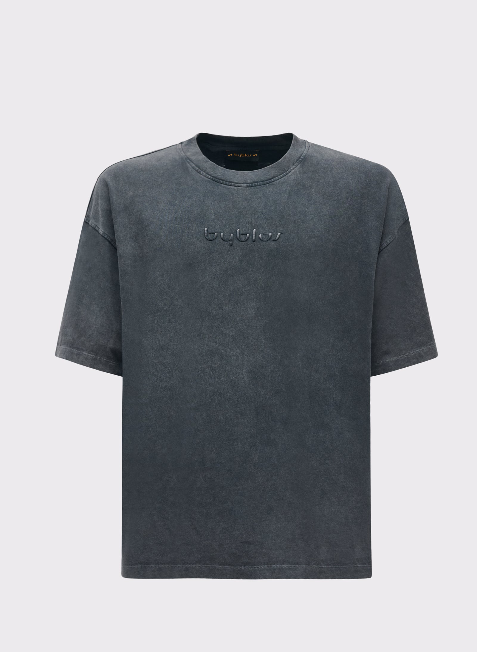 T-SHIRT OVERSIZE