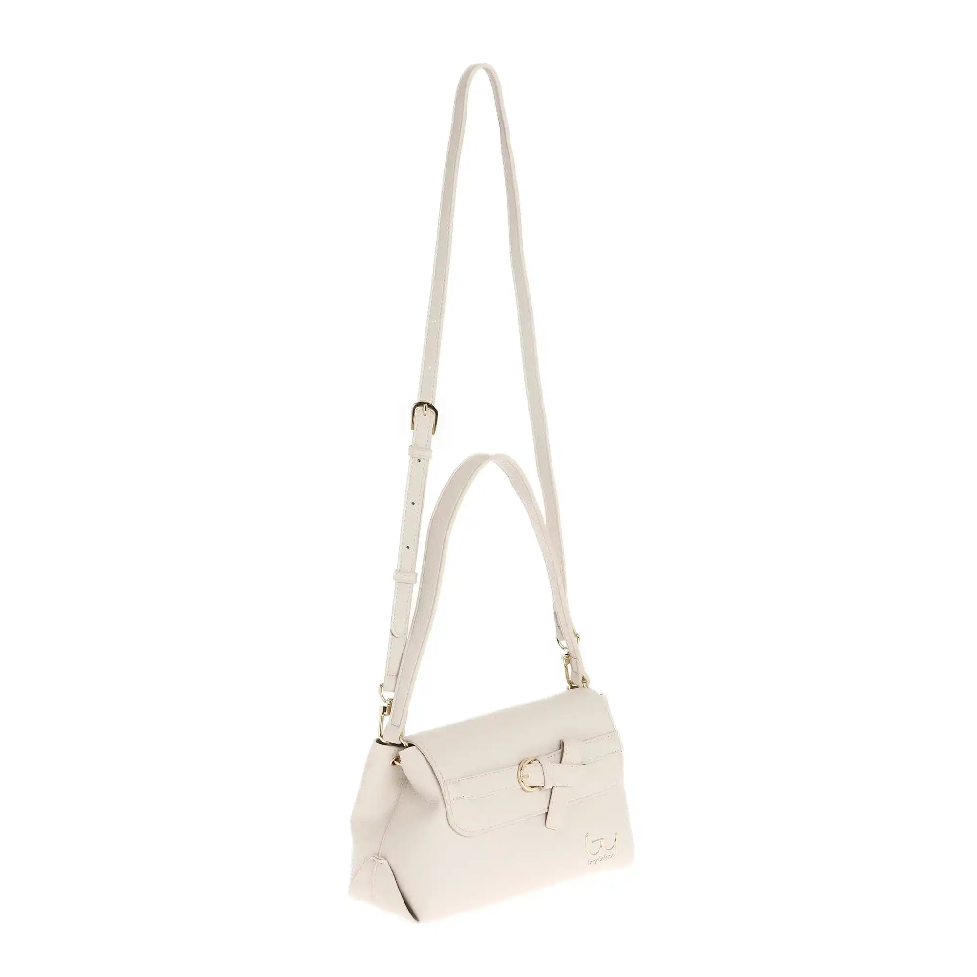 Aya Flap Crossbody Bag