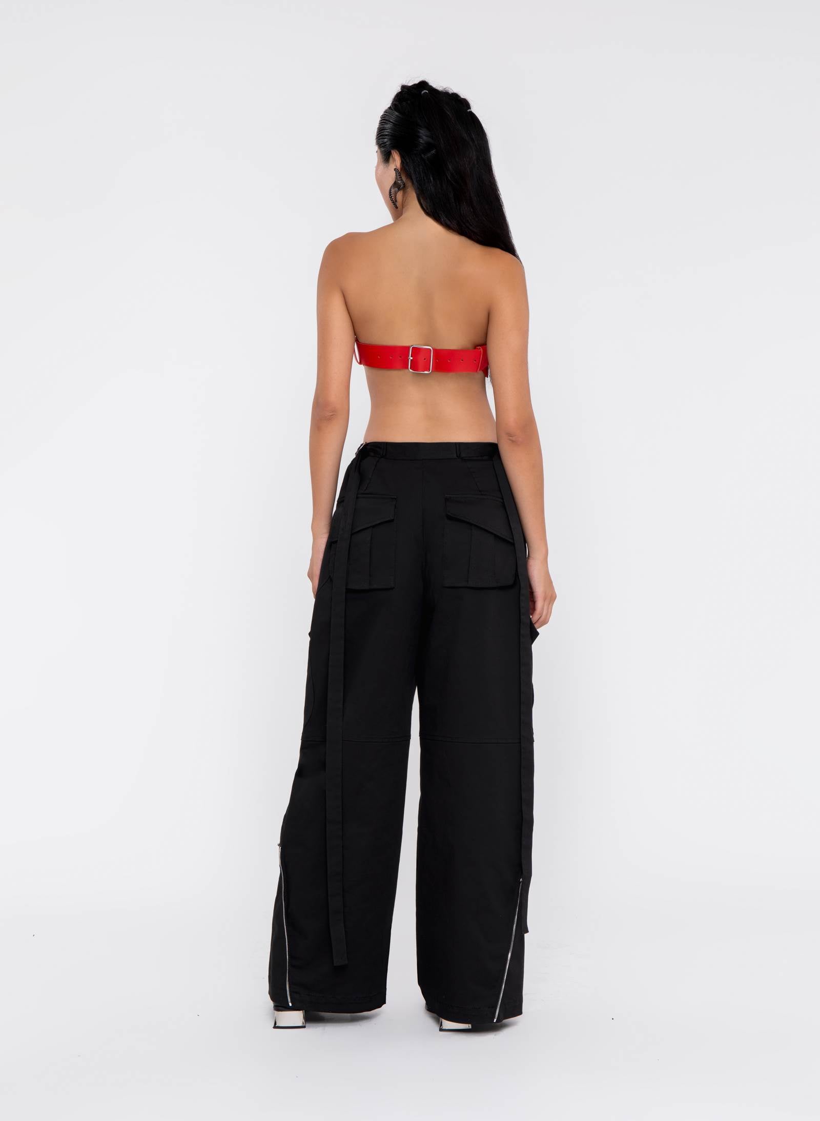Dna Bra Belt