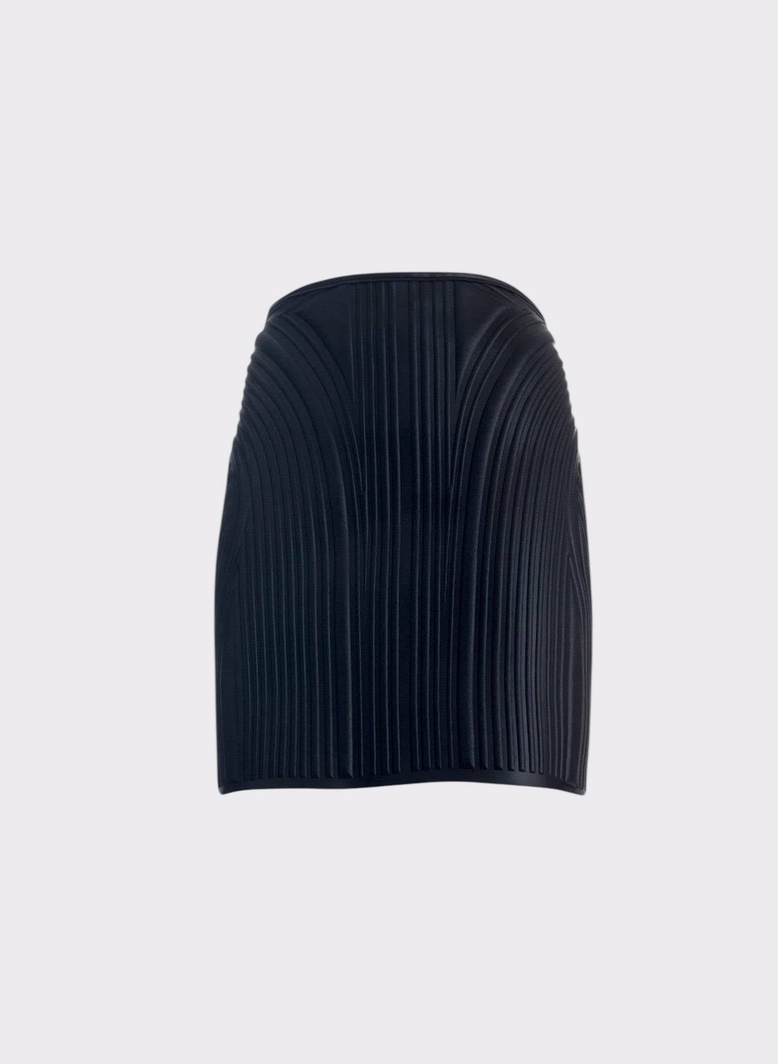 Thermo Impressed Skirt