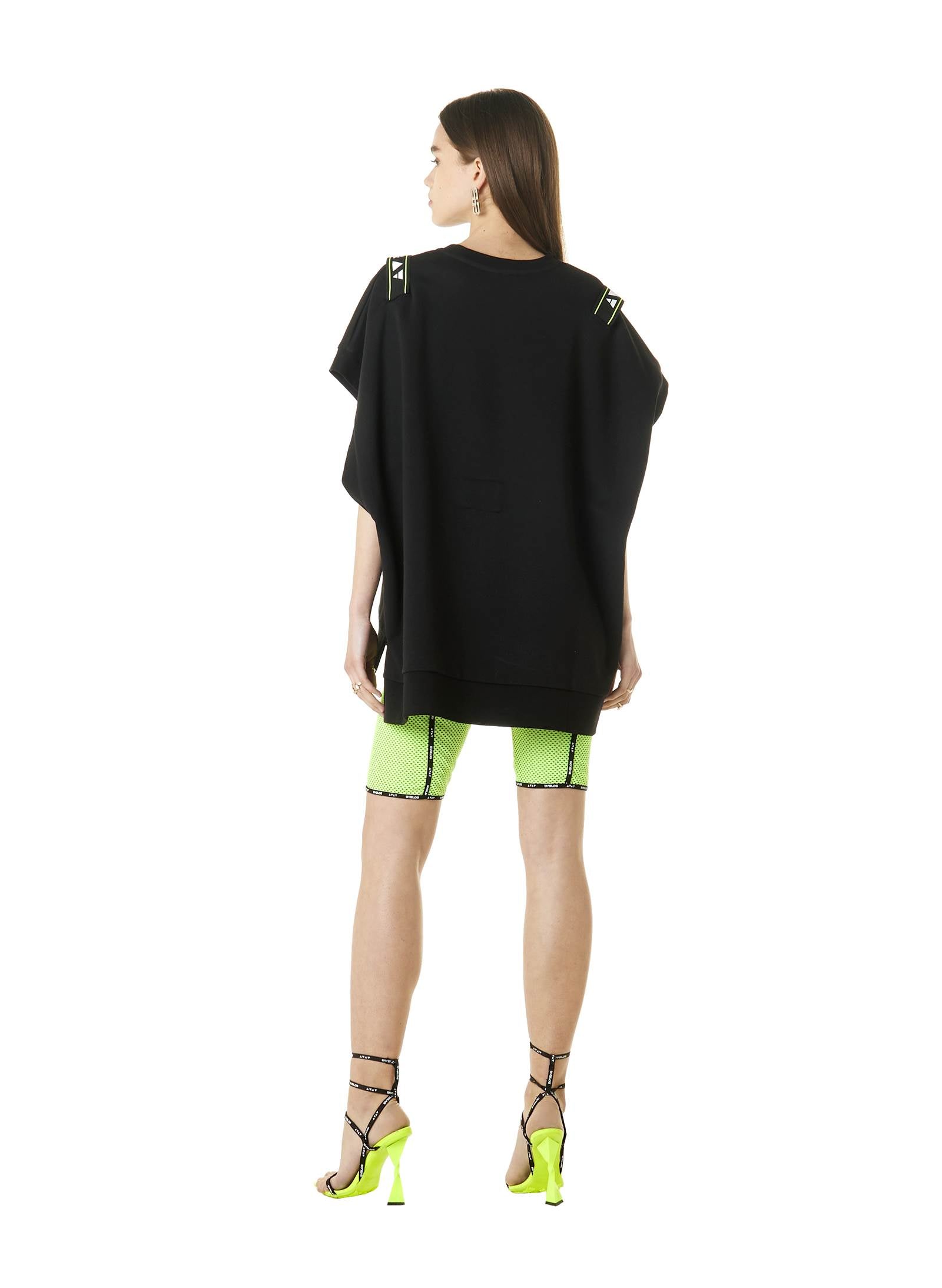 Sweater Elastic Logo Band