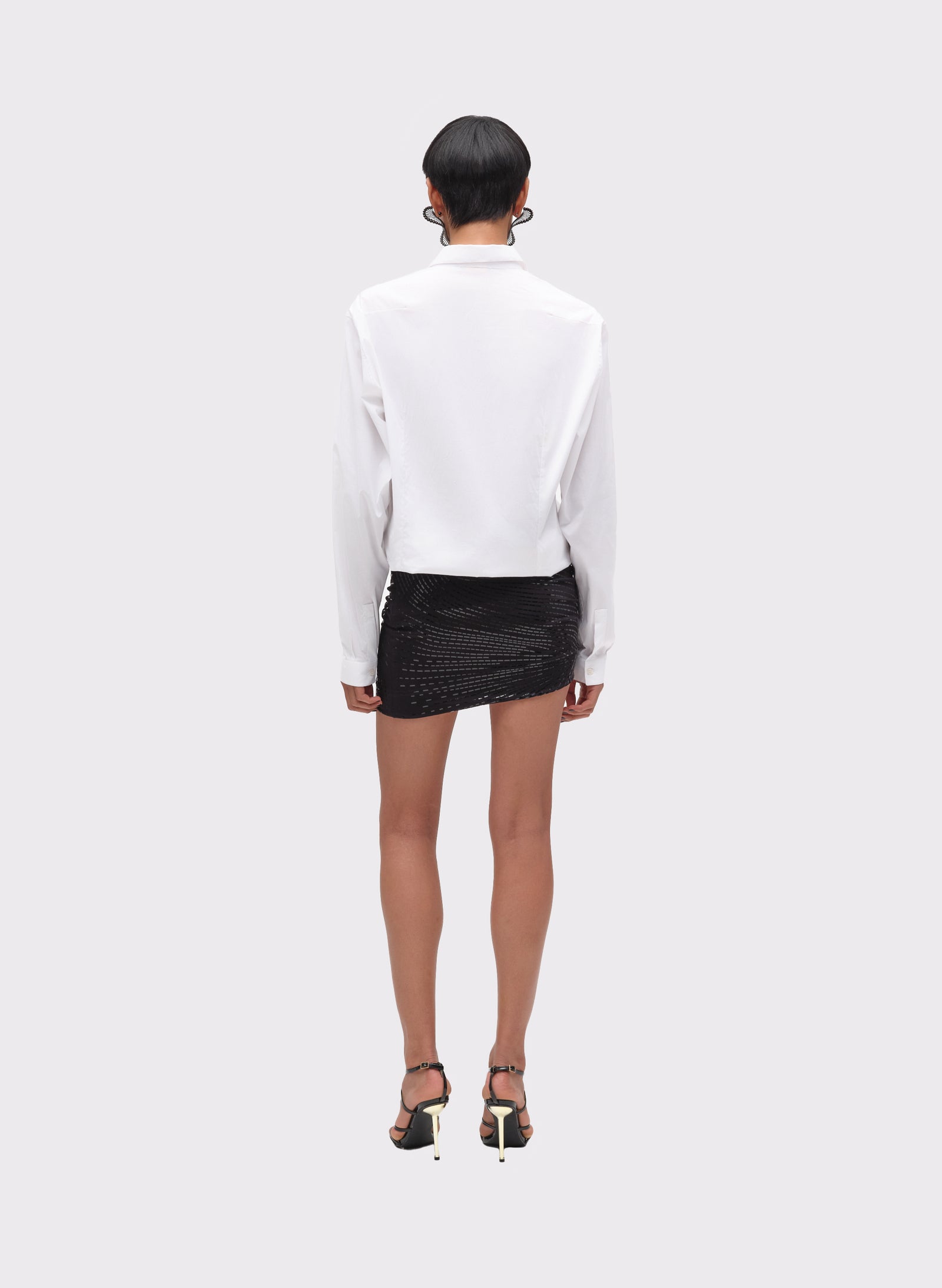 Classic Shirt (back)