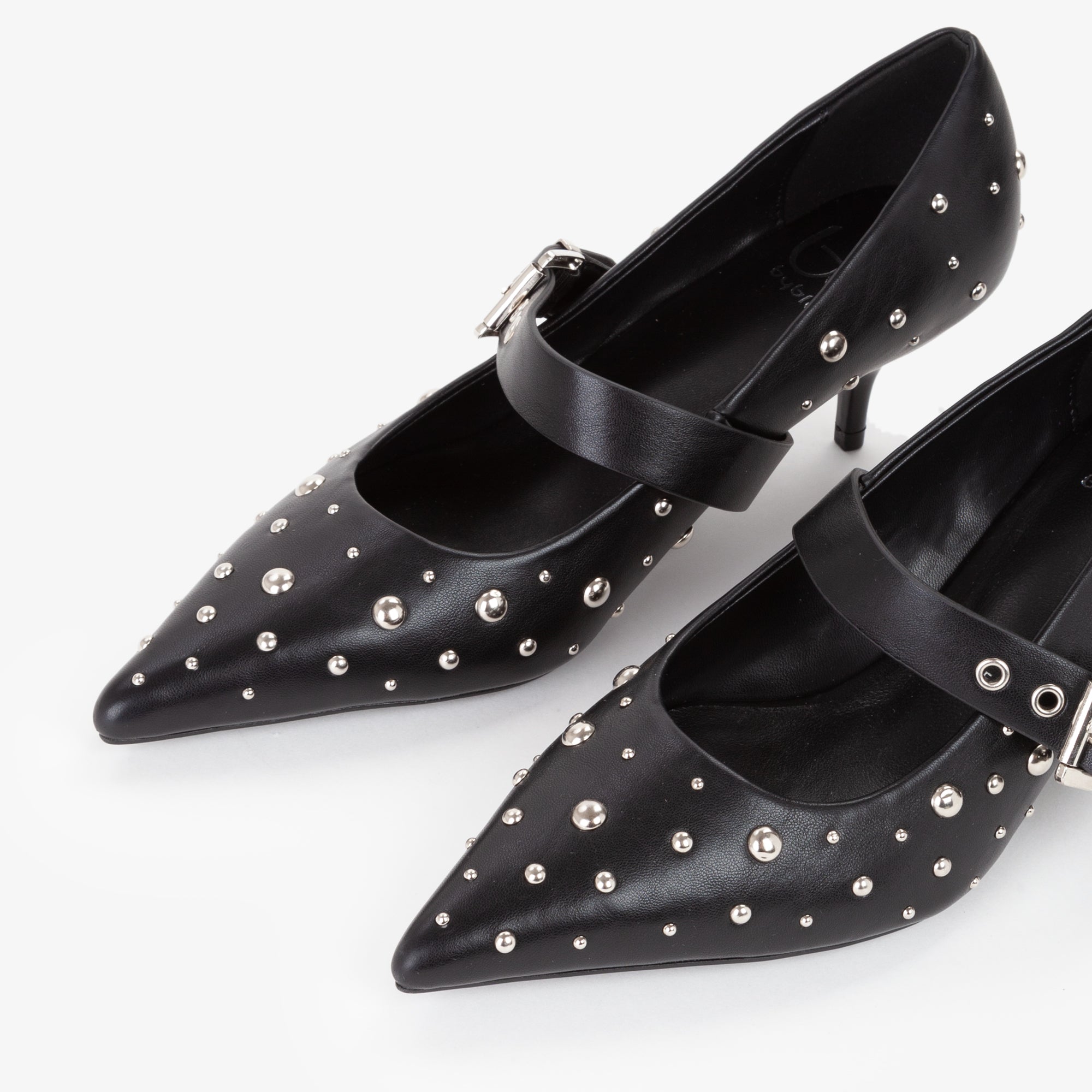 Myrna Mary Jane Shoes