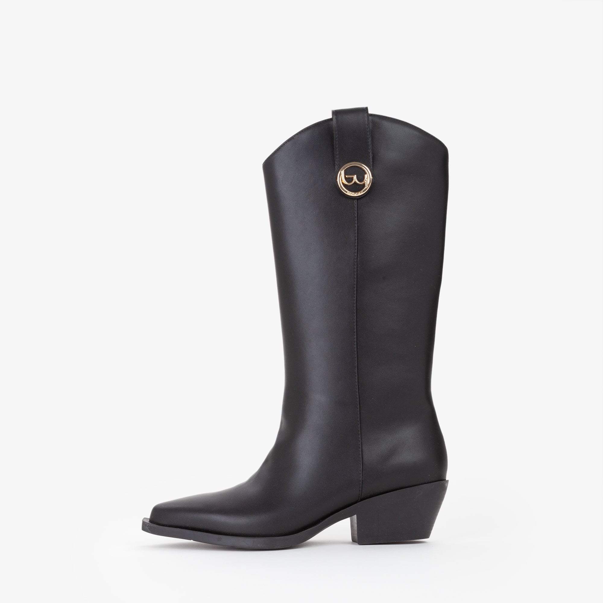 Delacroix Texan Boots