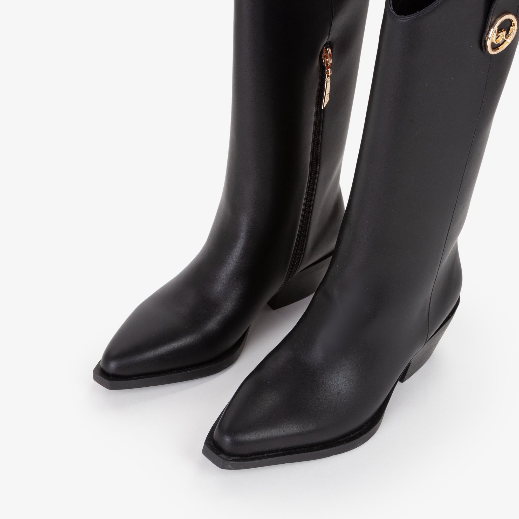 Delacroix Texan Boots