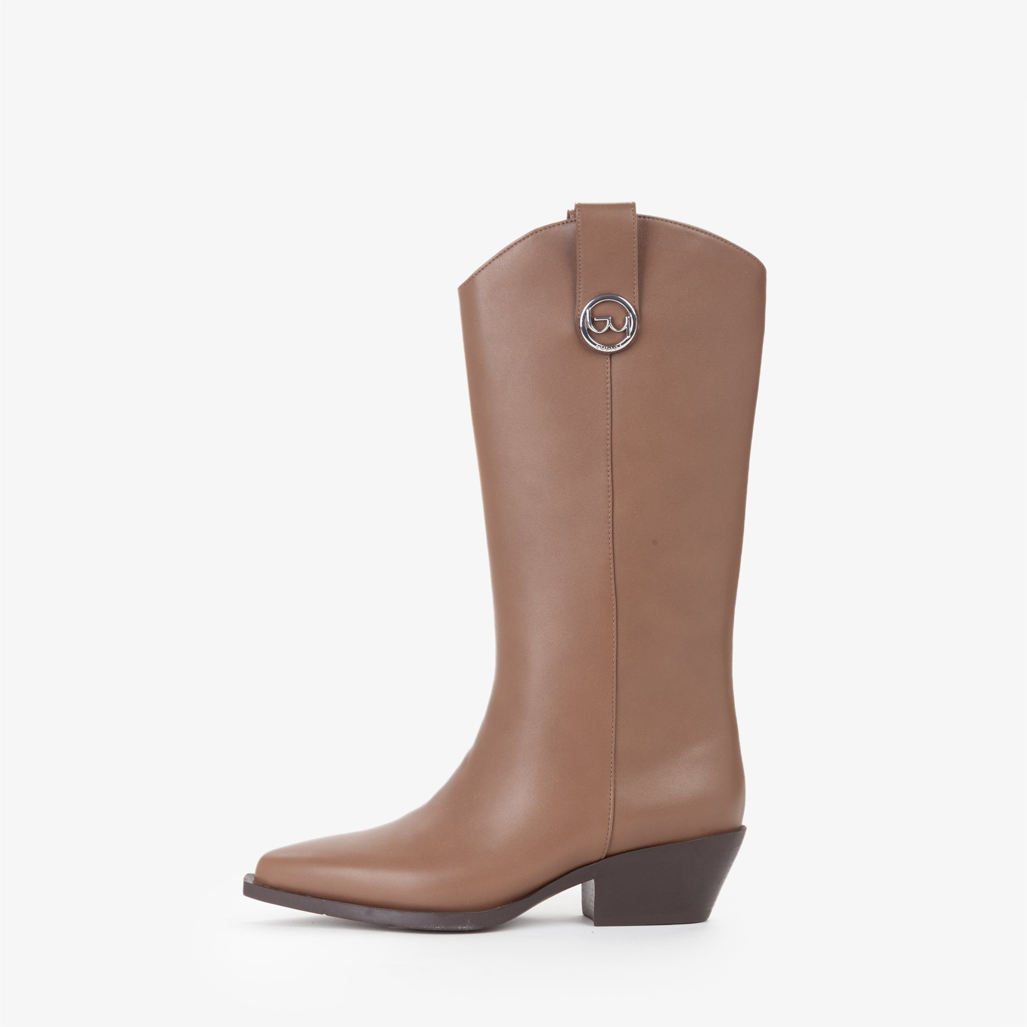 Delacroix Texan Boots