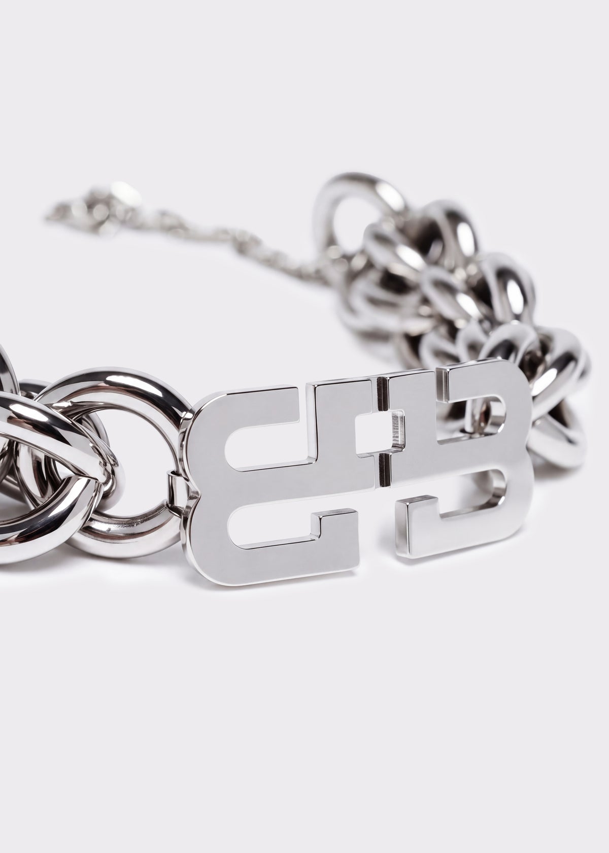 The ICON MAXI Choker