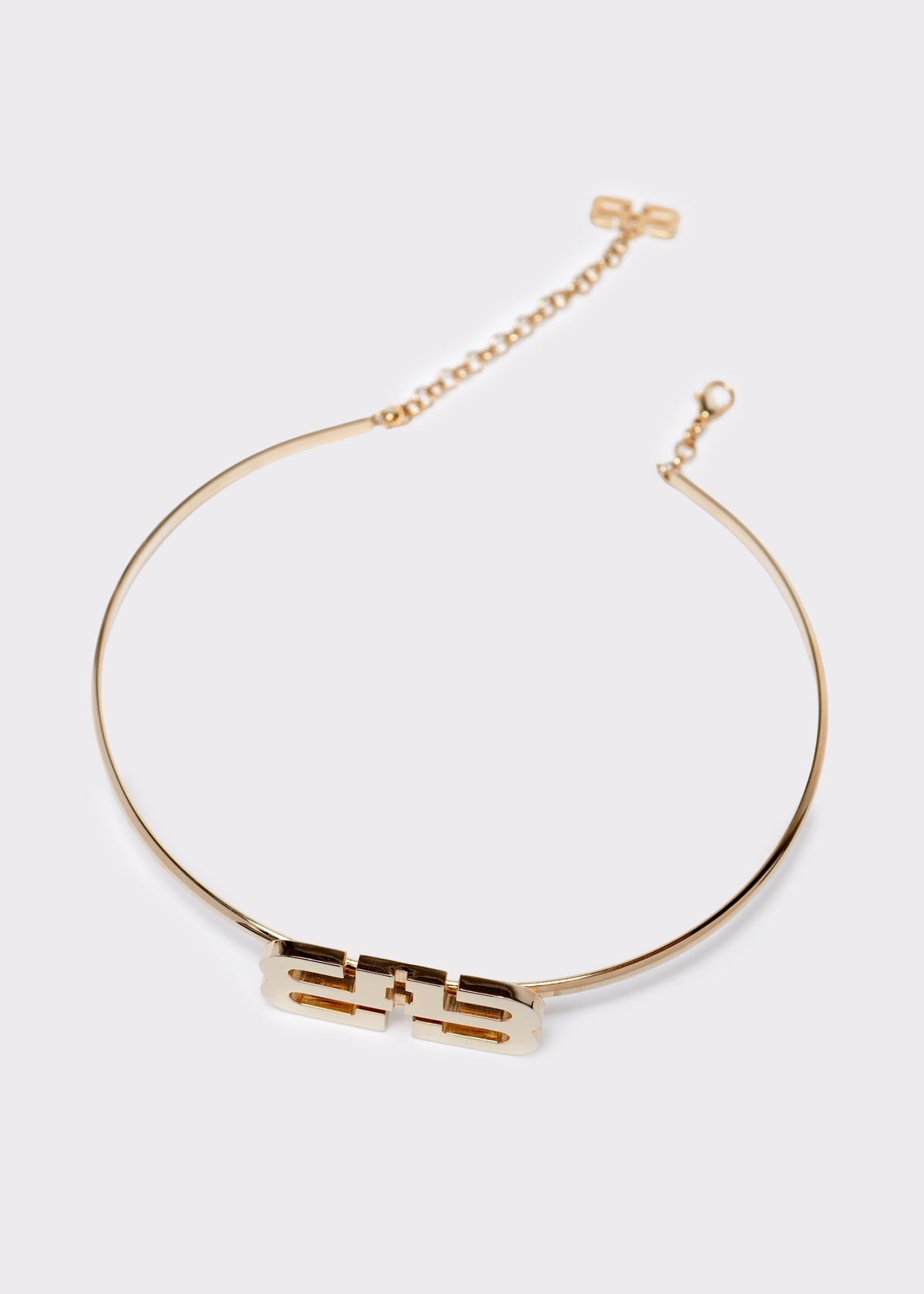 The ICON Choker