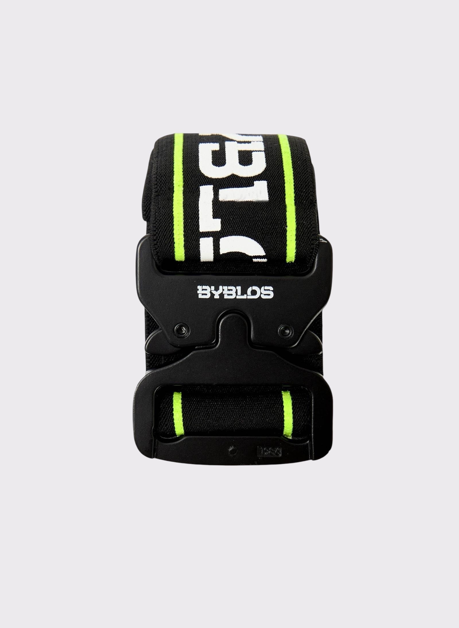 Sport Logo Elastic Belt