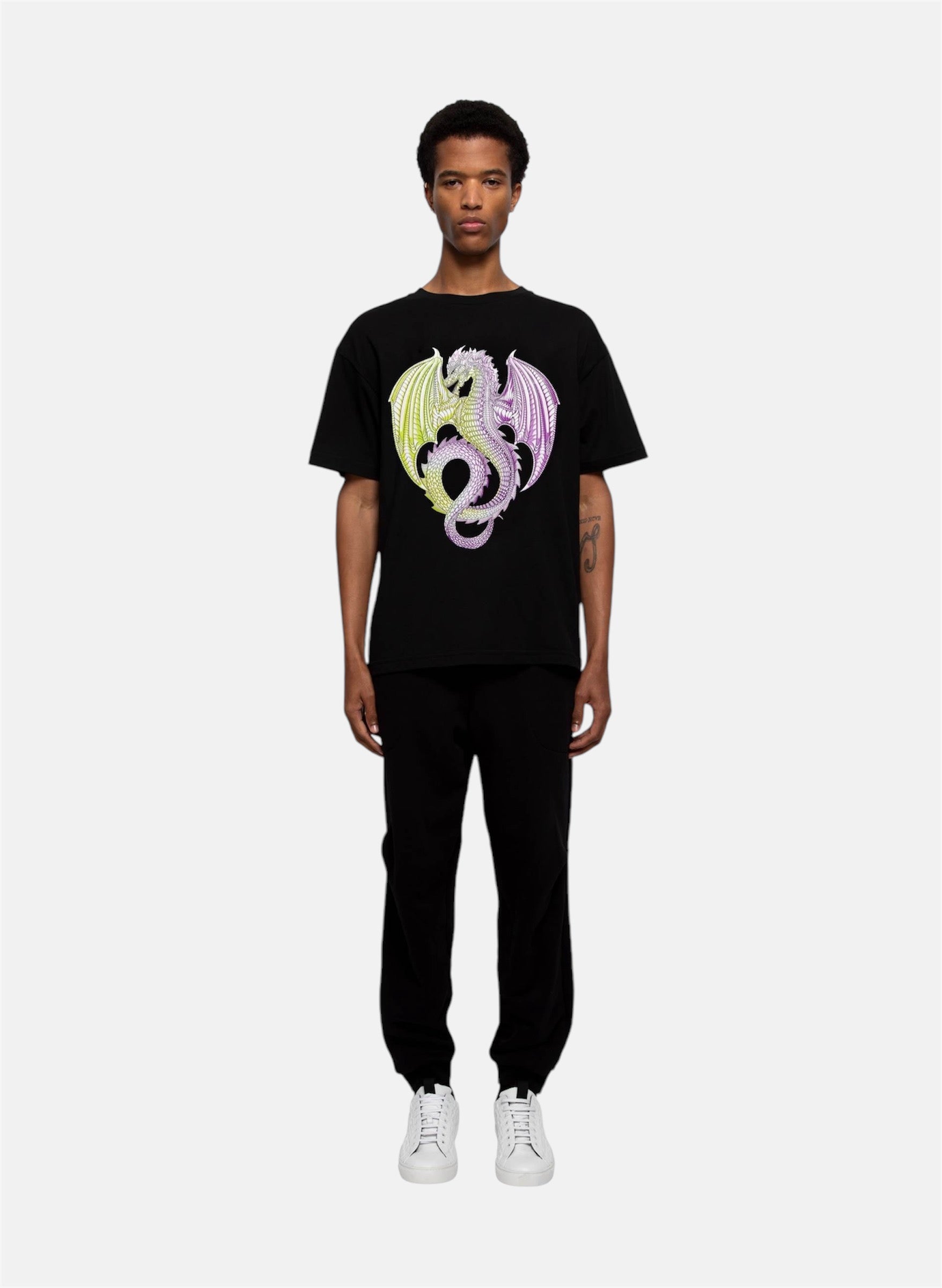 Lover Dragon T-Shirt